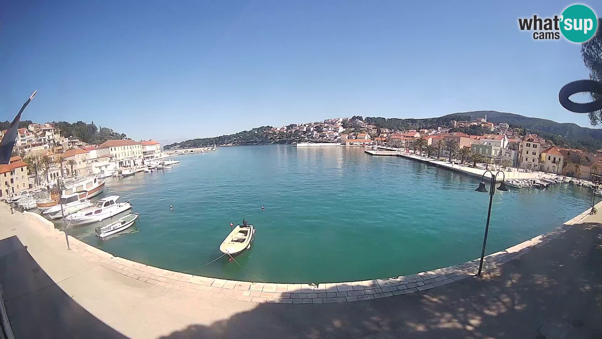 Jelsa – Hvar Isla