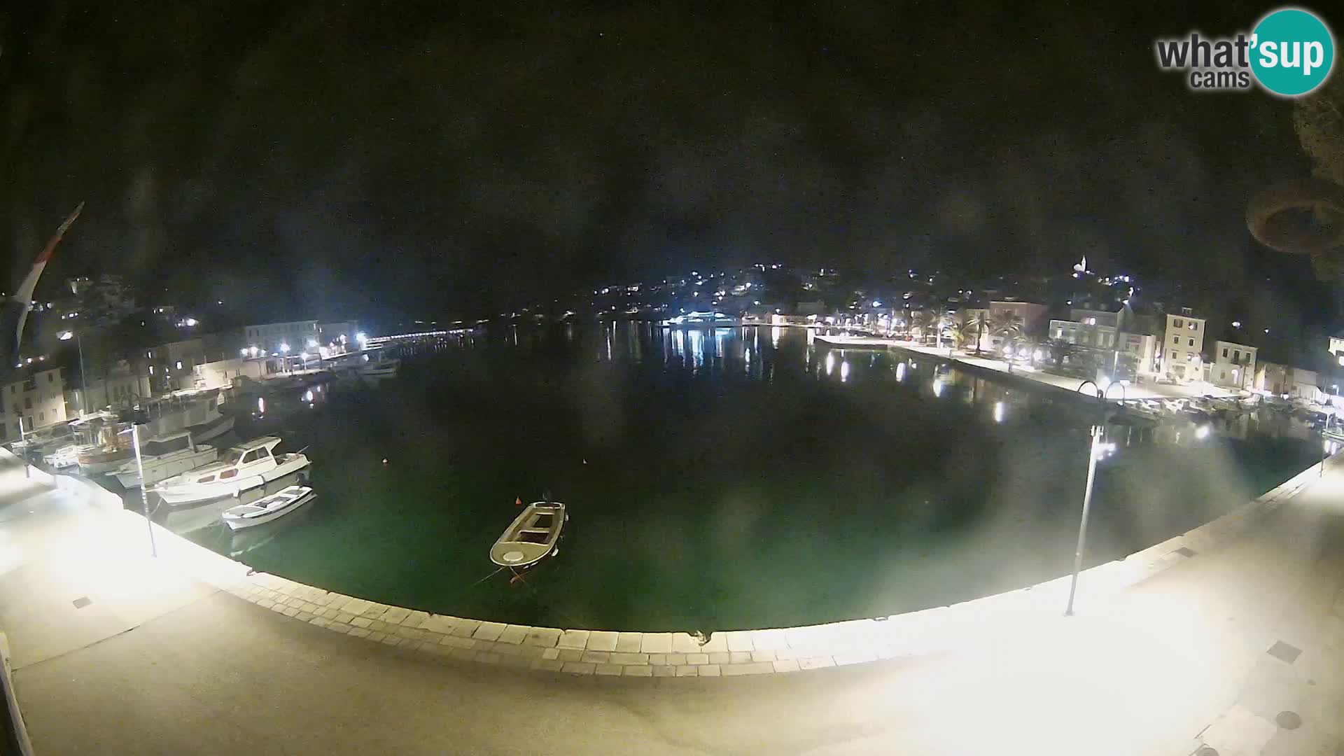 Jelsa – Hvar island