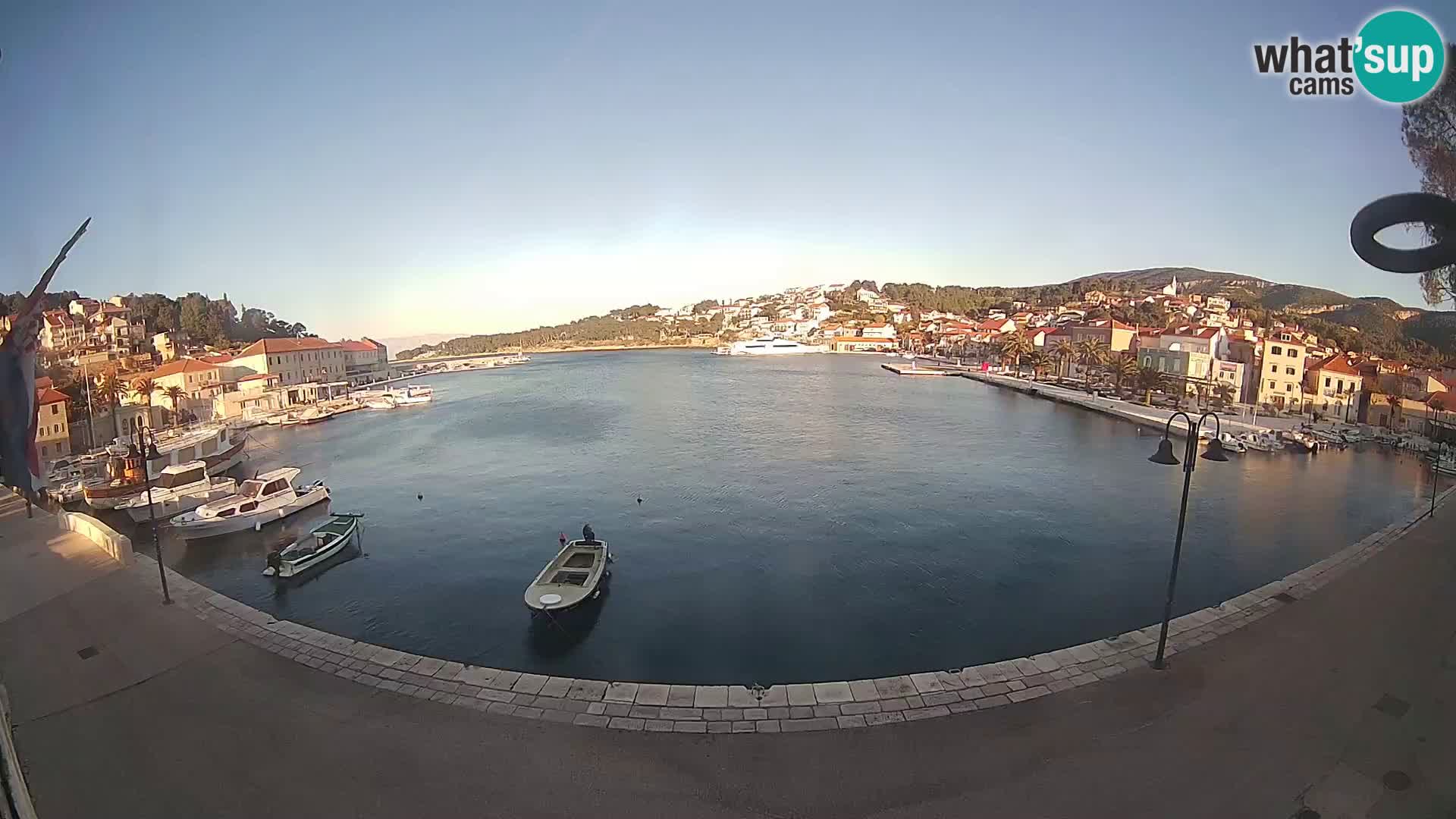 Jelsa – Insel Hvar