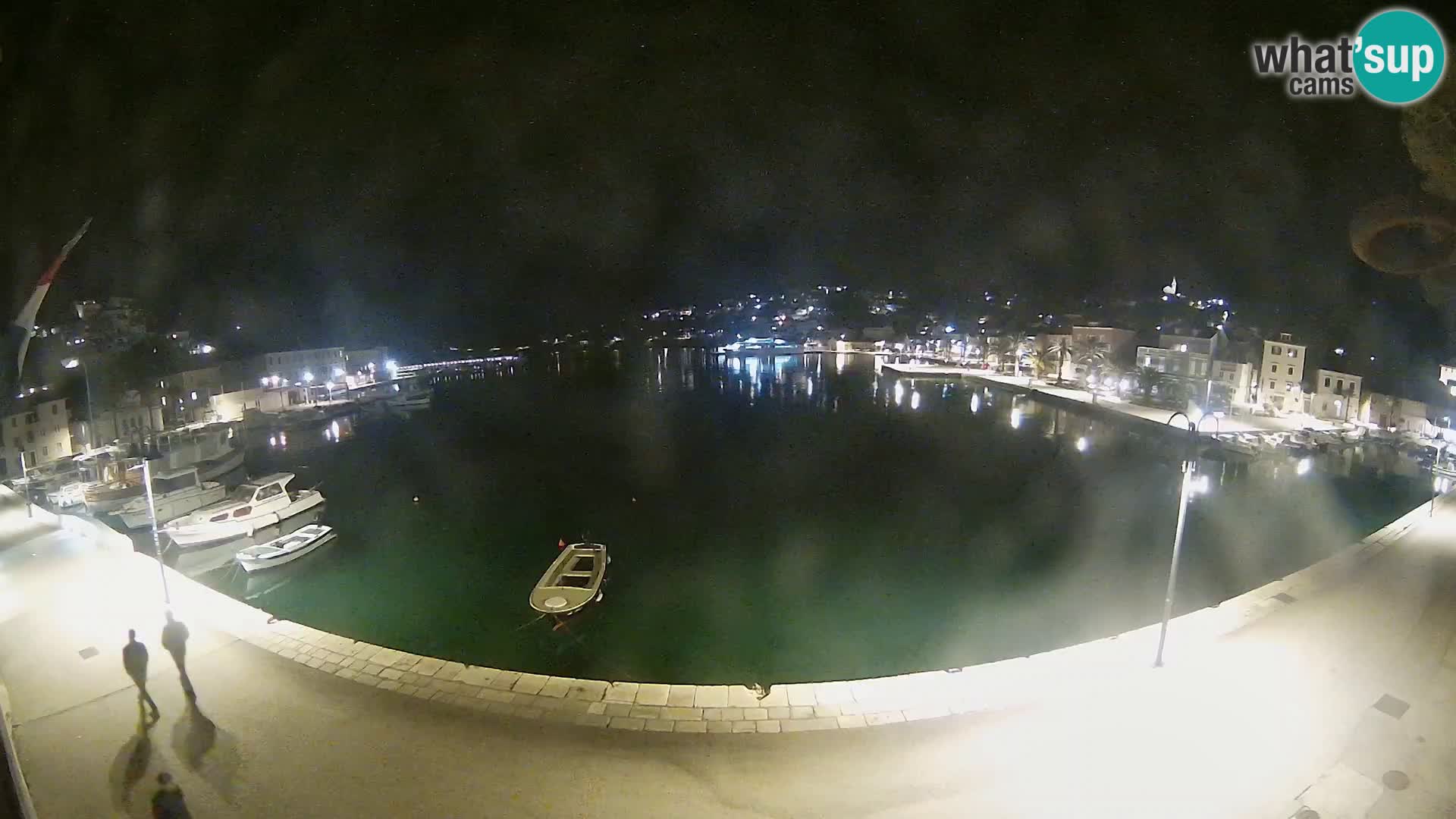 Gelsa (Jelsa) – isola di Lesina (Hvar)