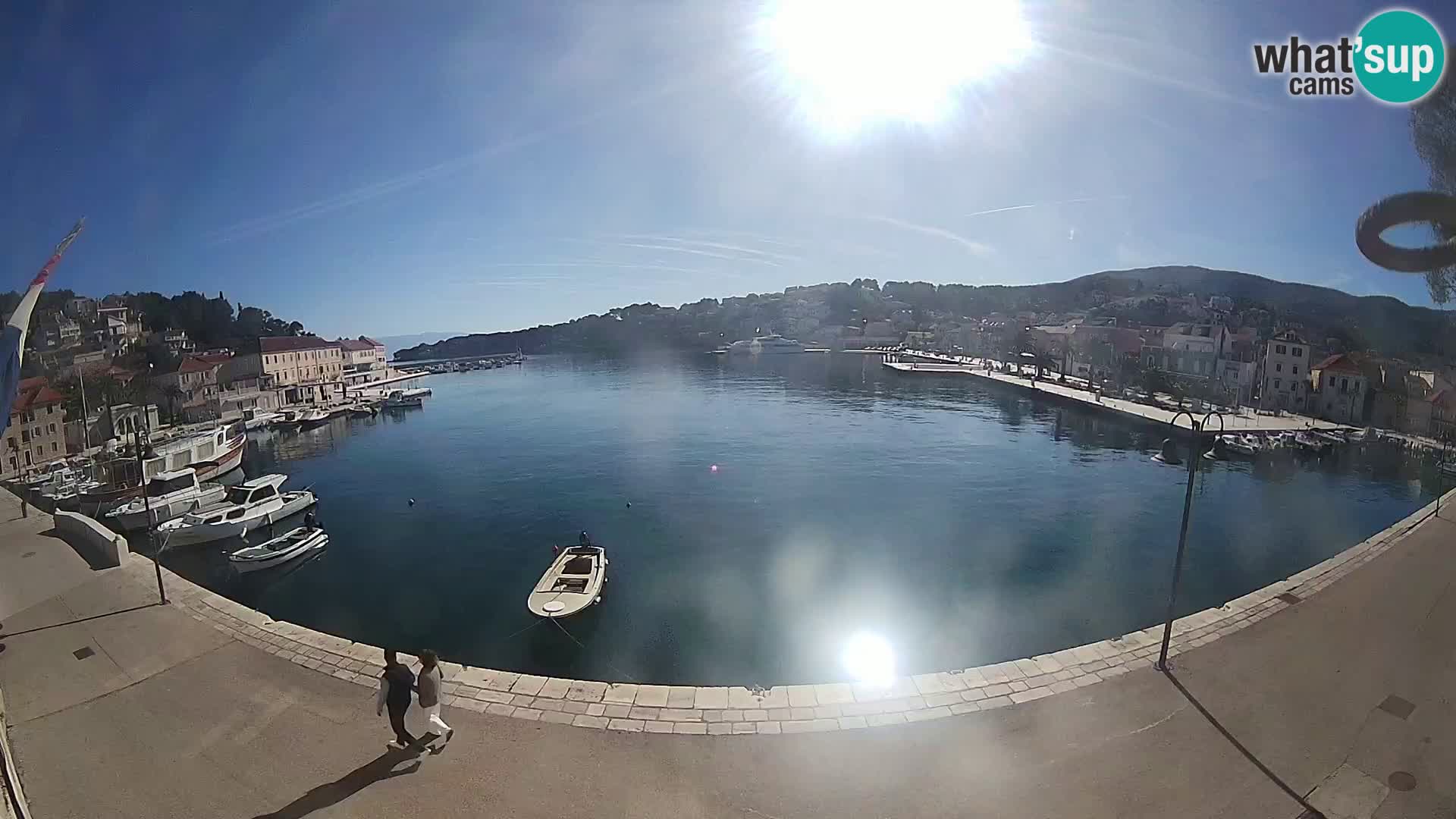 Jelsa – Insel Hvar