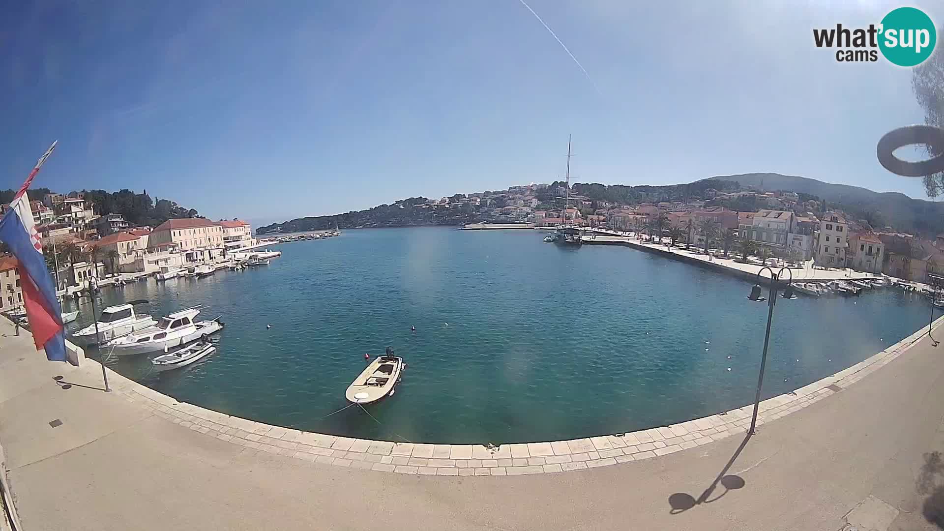 Jelsa – Hvar island