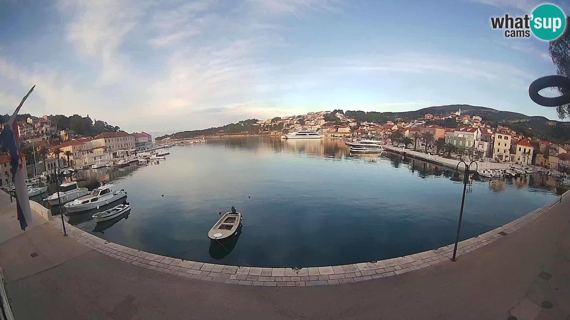 Jelsa – Insel Hvar