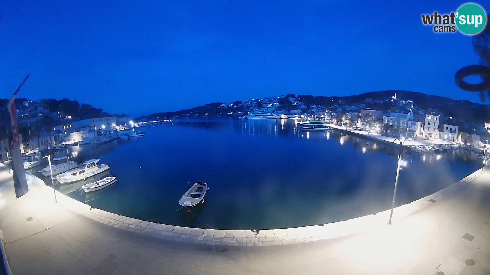 Gelsa (Jelsa) – isola di Lesina (Hvar)