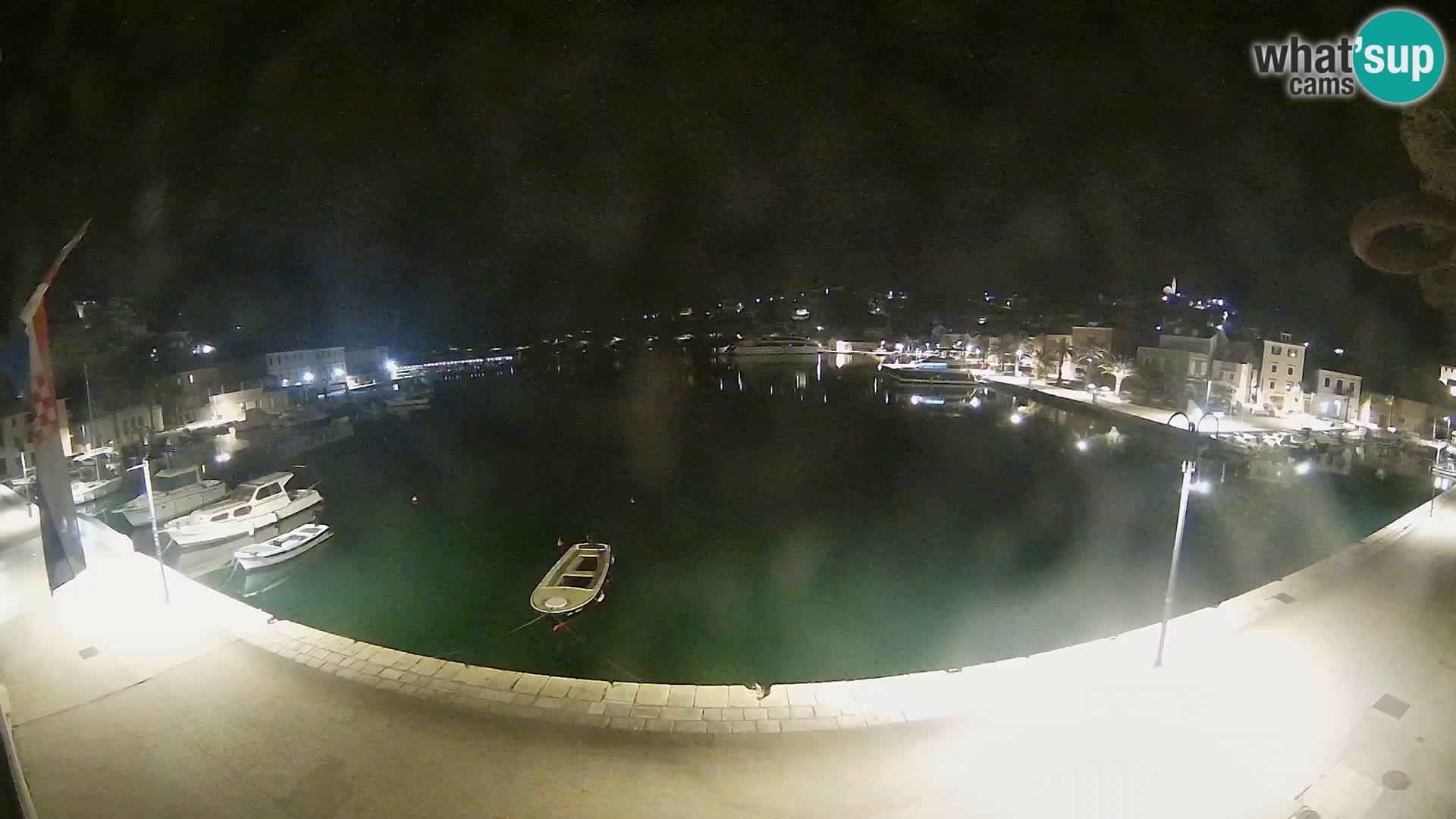 Jelsa – Hvar island