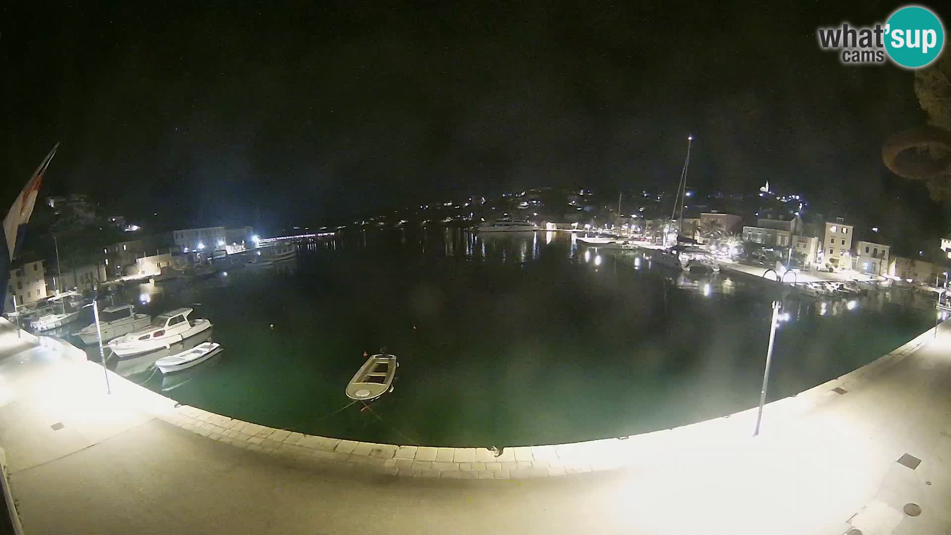 Jelsa – Hvar island