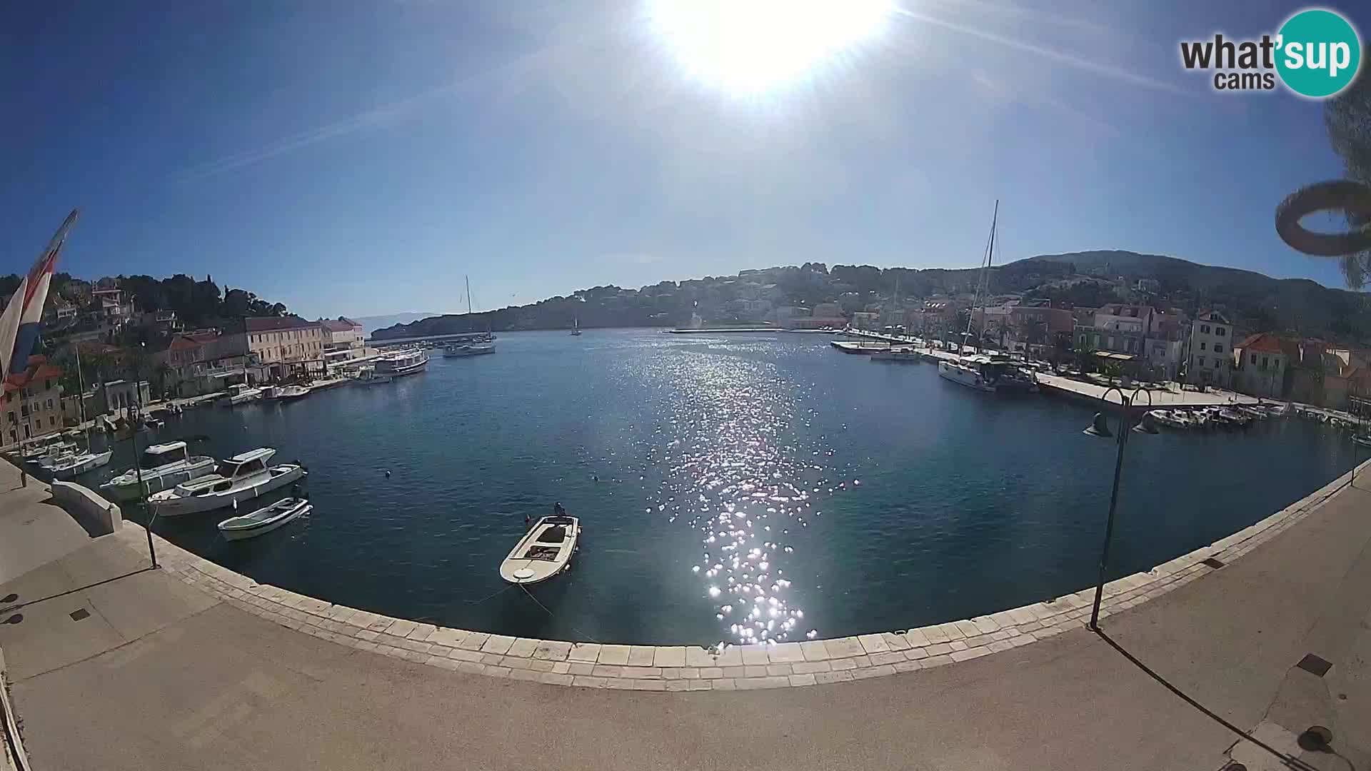 Jelsa – Insel Hvar