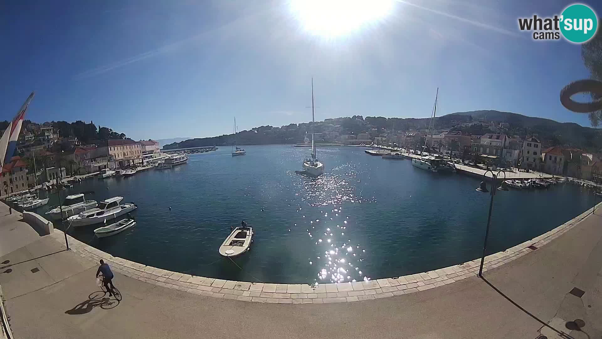 Jelsa – Insel Hvar