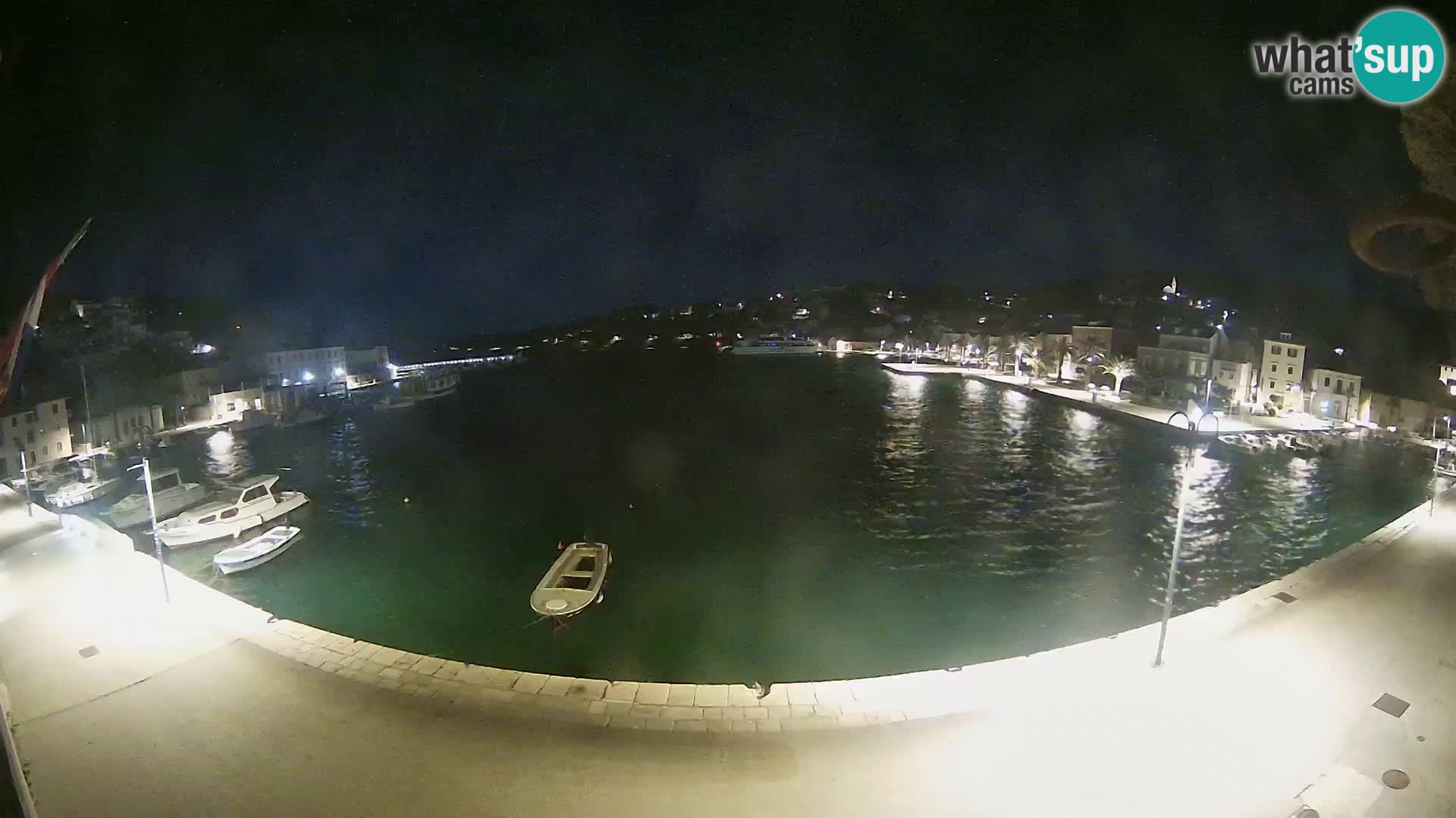 Jelsa – Hvar island