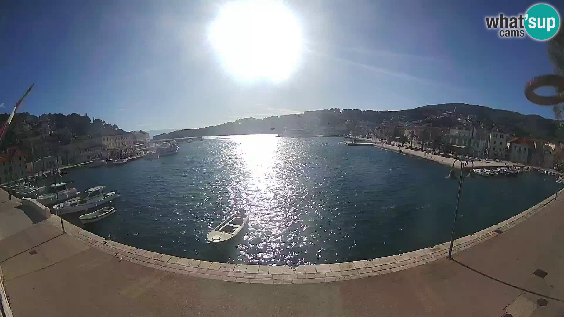 Jelsa – Hvar Isla