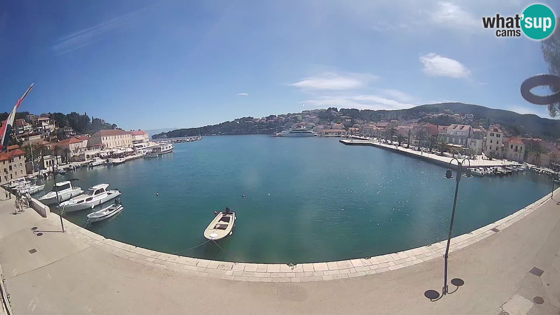 Jelsa – Hvar island