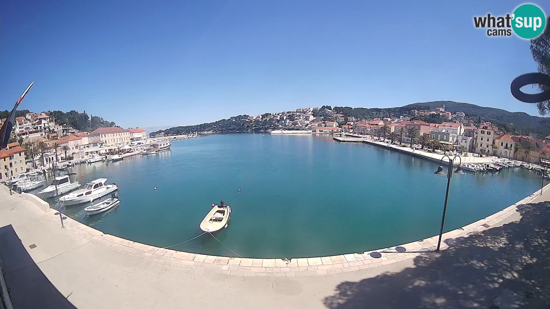 Jelsa – otok Hvar