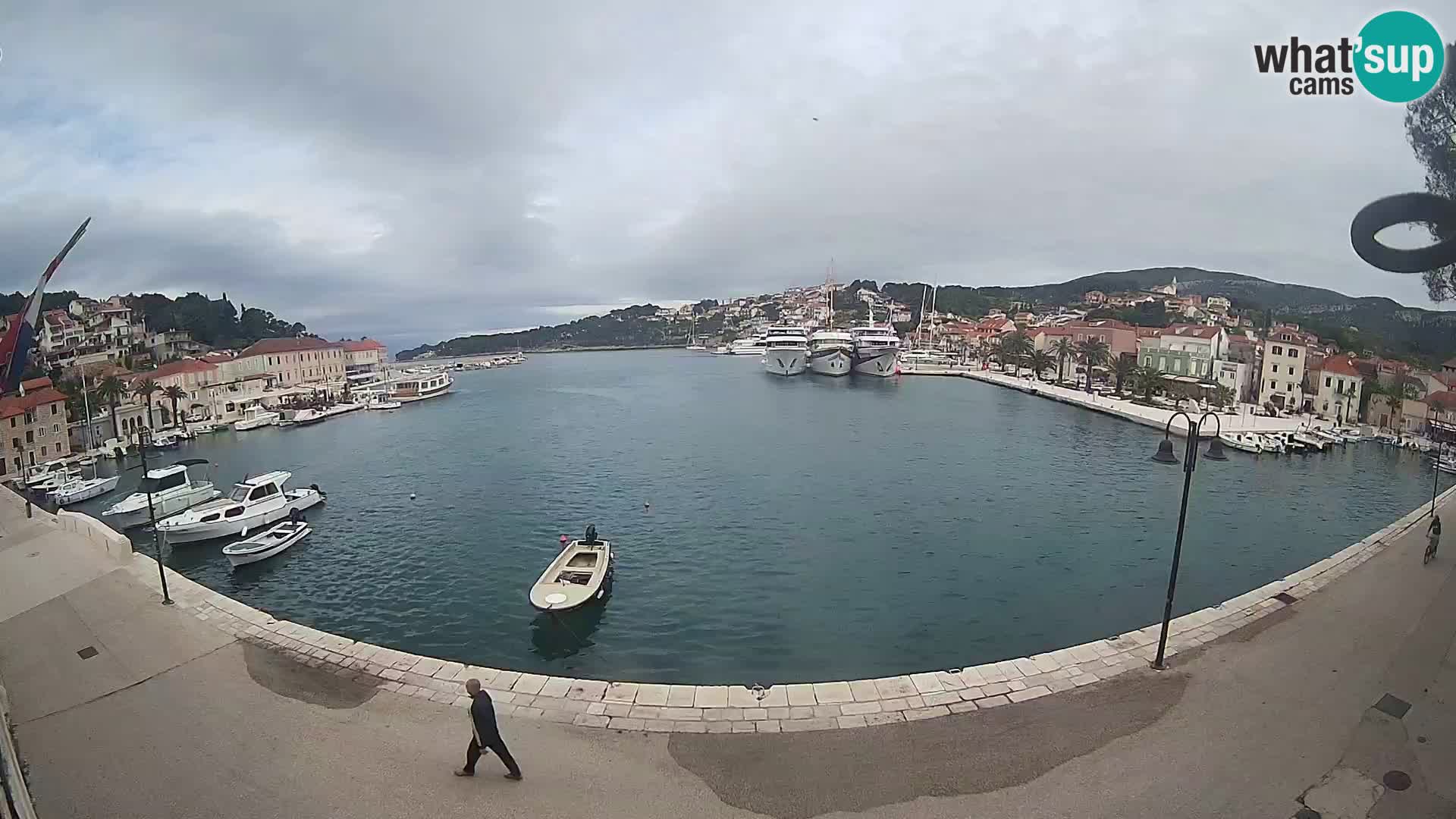 Jelsa – Insel Hvar