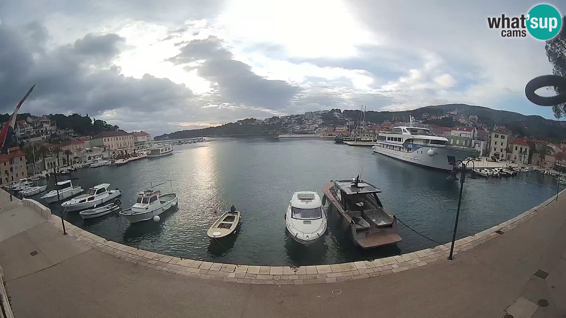Jelsa – otok Hvar