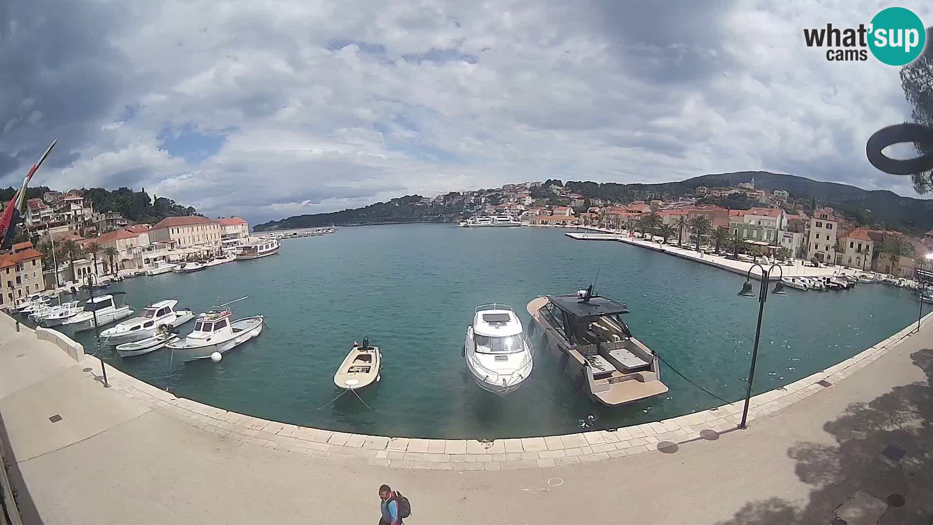 Jelsa – otok Hvar