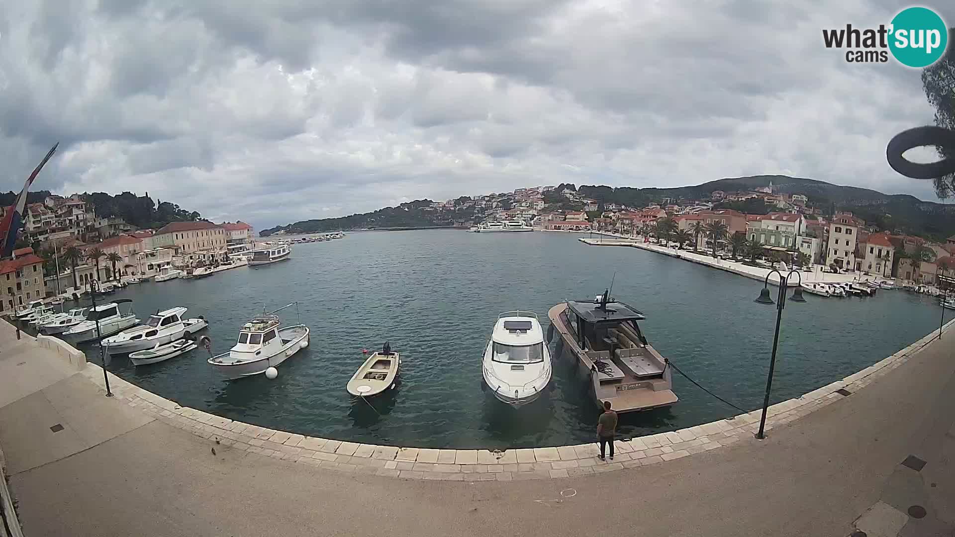 Jelsa – Insel Hvar