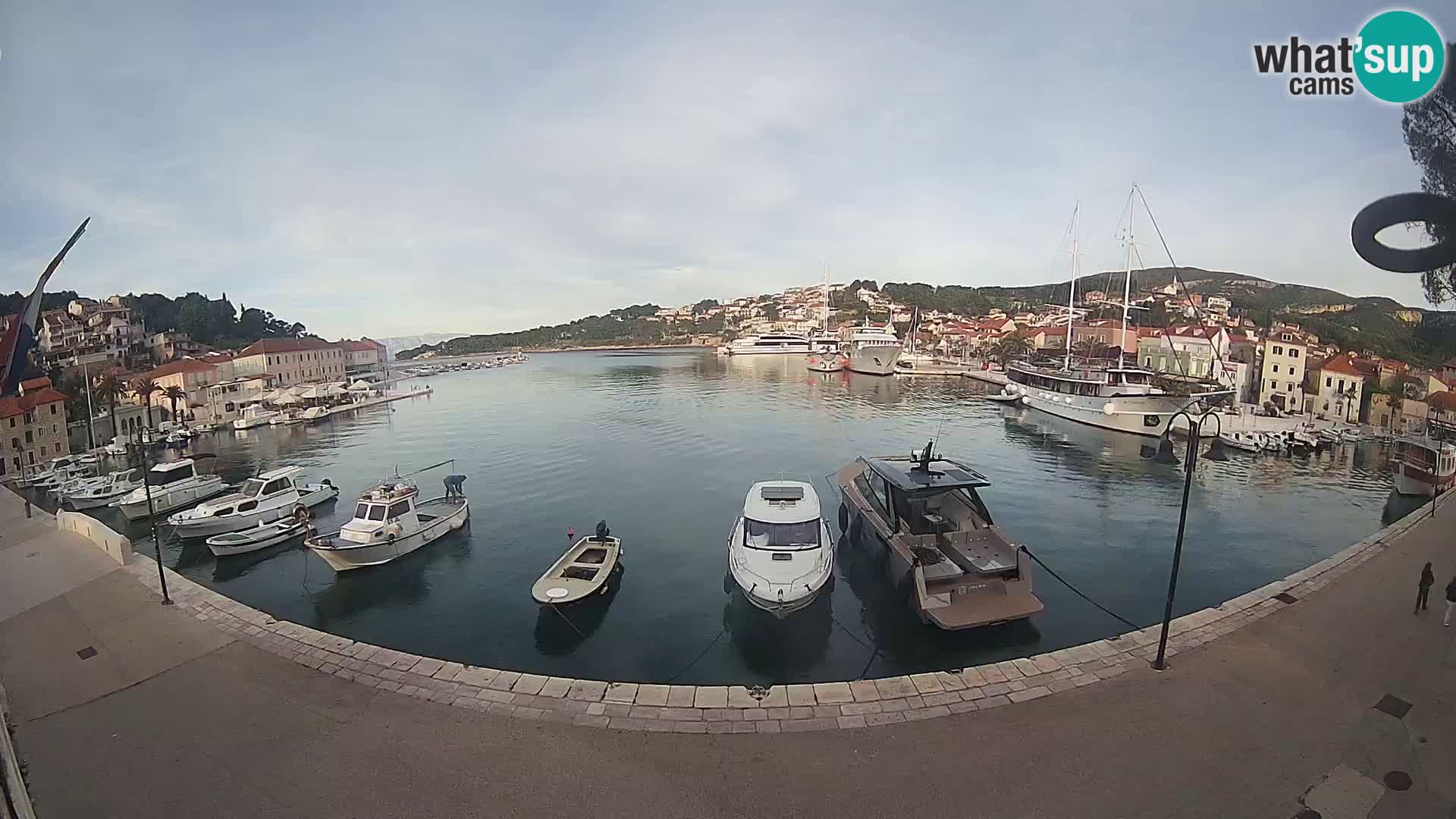 Jelsa – Hvar Isla