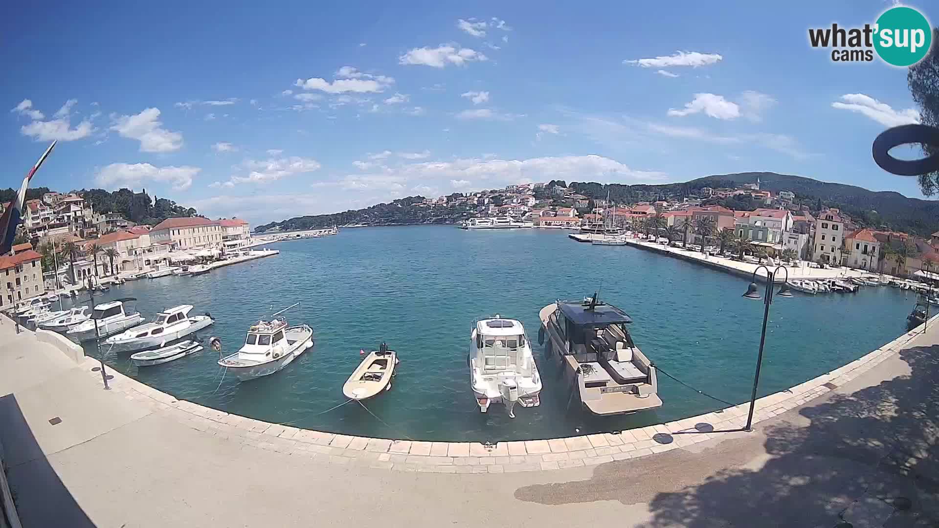 Jelsa – Hvar Isla