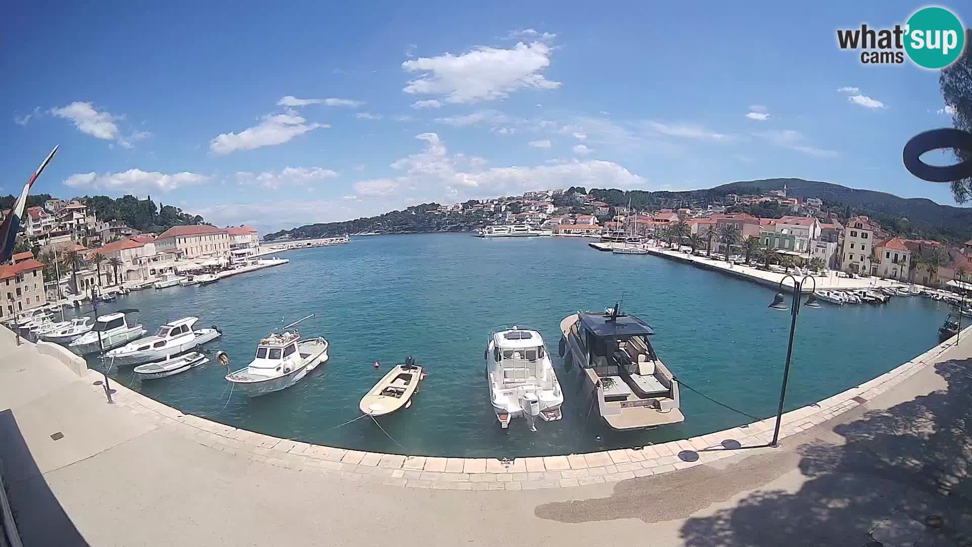 Jelsa – Insel Hvar