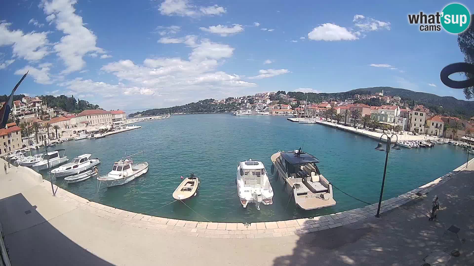 Jelsa – otok Hvar