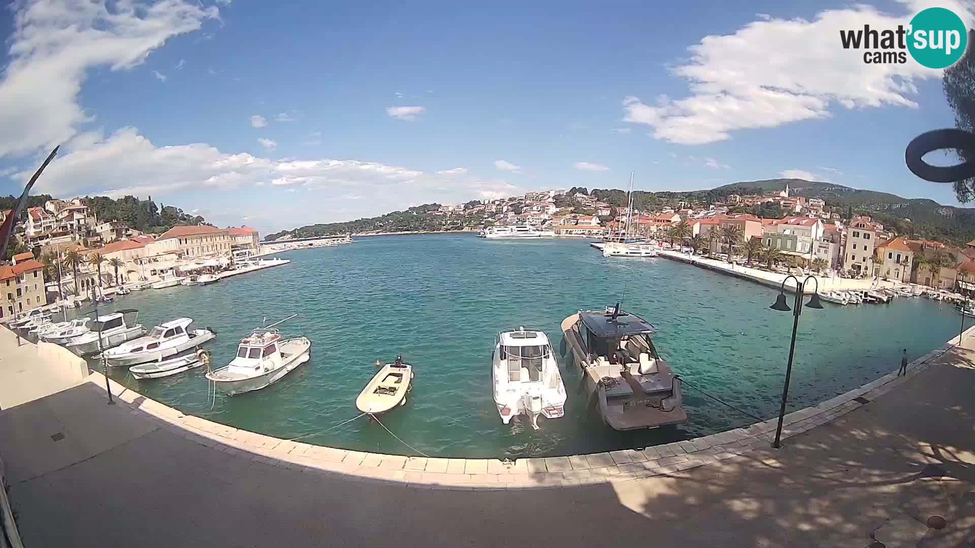 Jelsa – Insel Hvar
