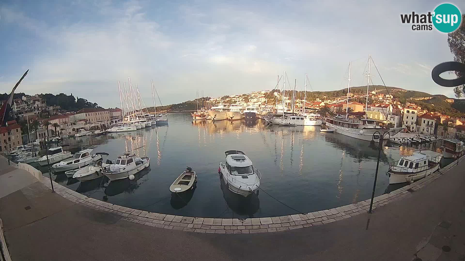 Jelsa – Insel Hvar