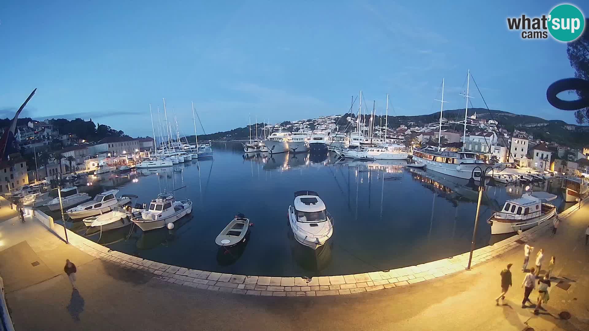 Jelsa – Hvar island