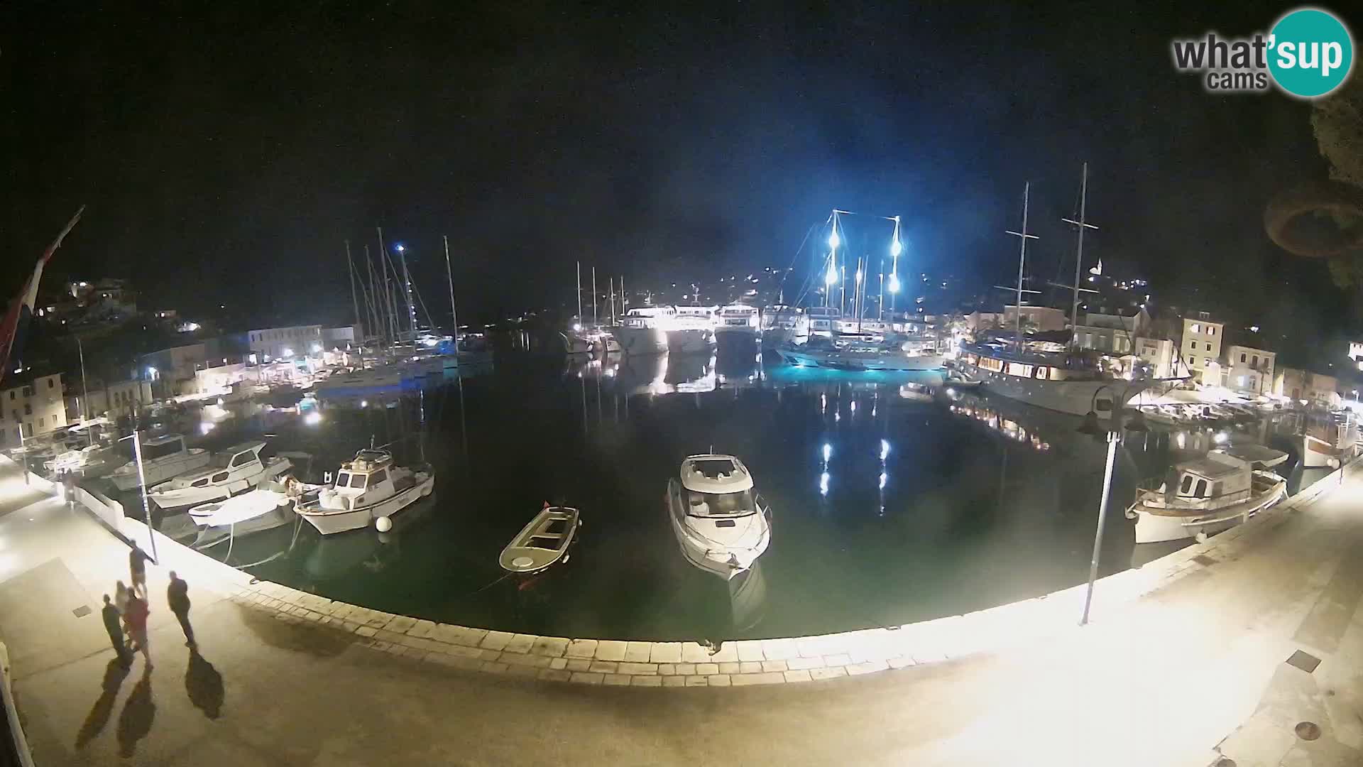 Jelsa – Hvar island
