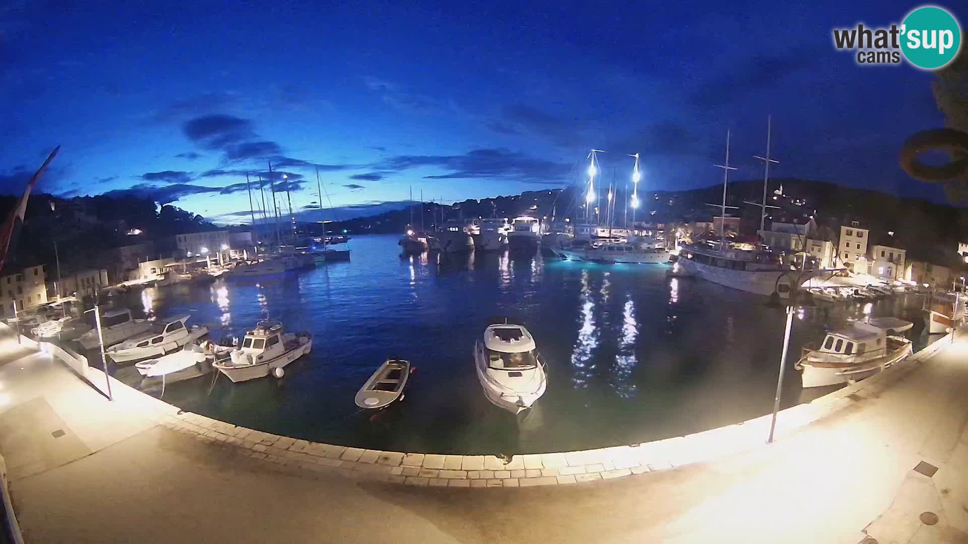 Jelsa – Hvar island