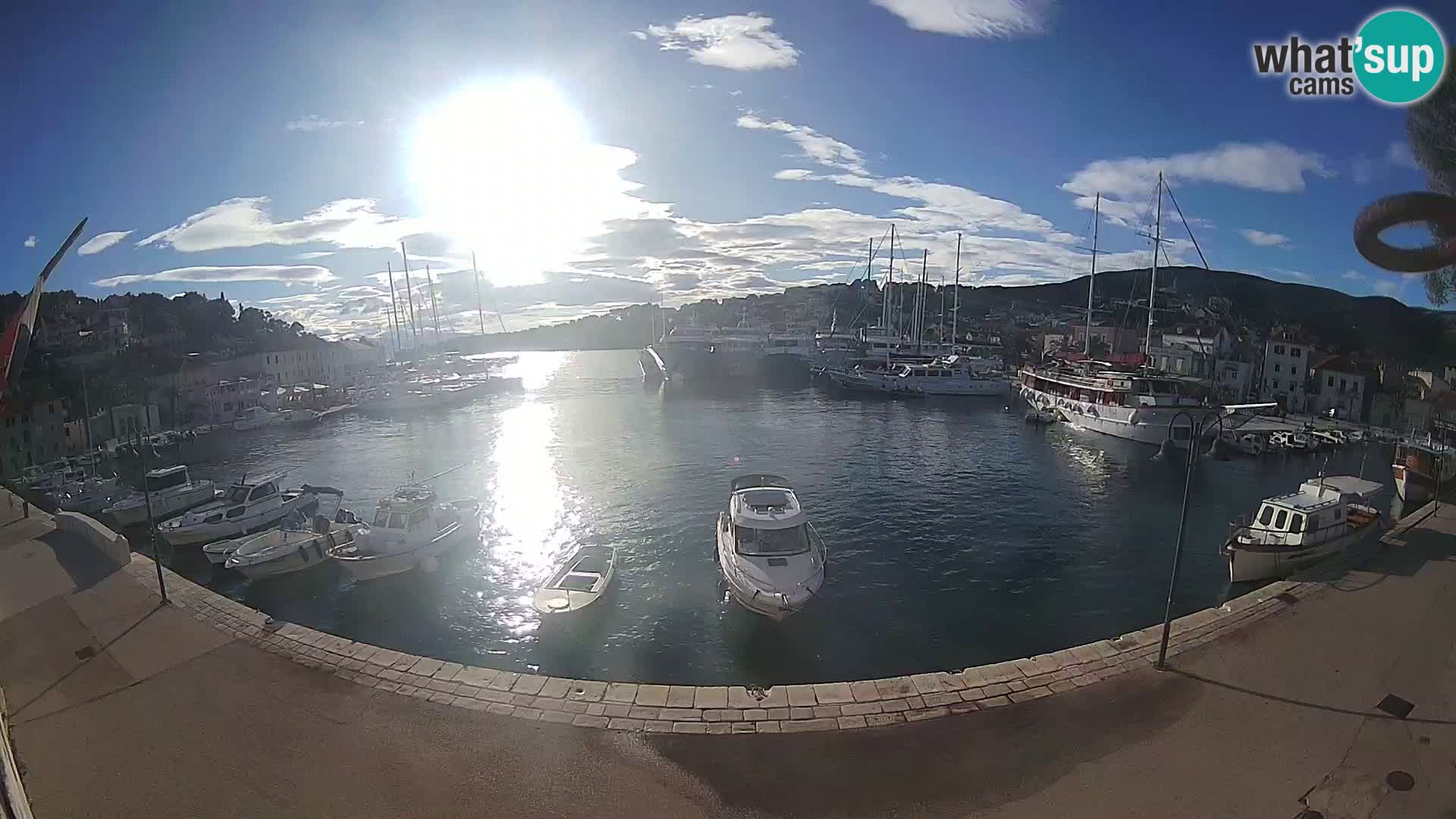 Jelsa – Hvar island