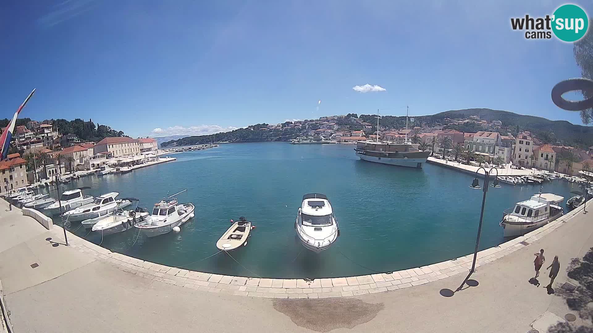 Jelsa – otok Hvar