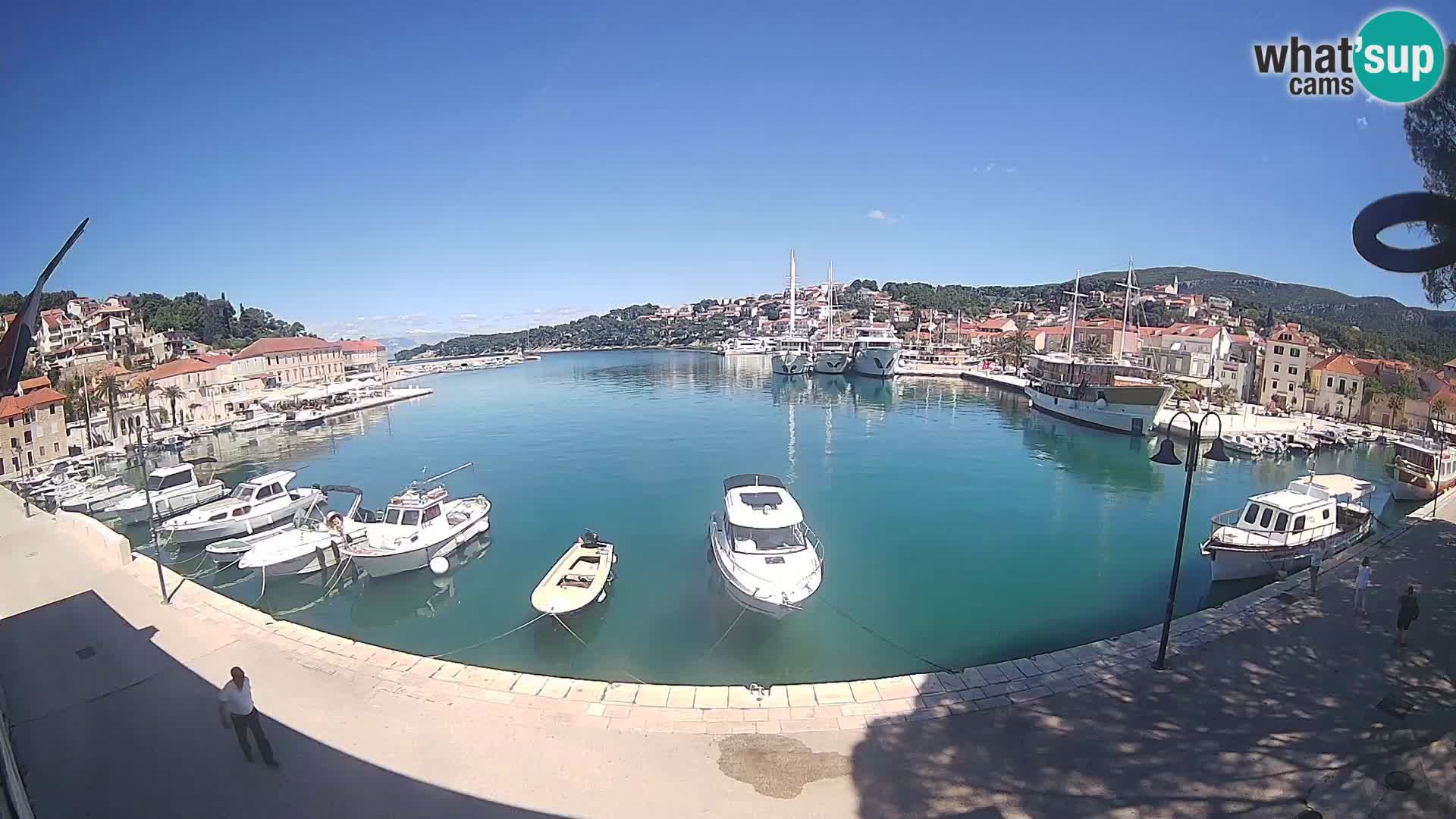 Jelsa – Hvar Isla