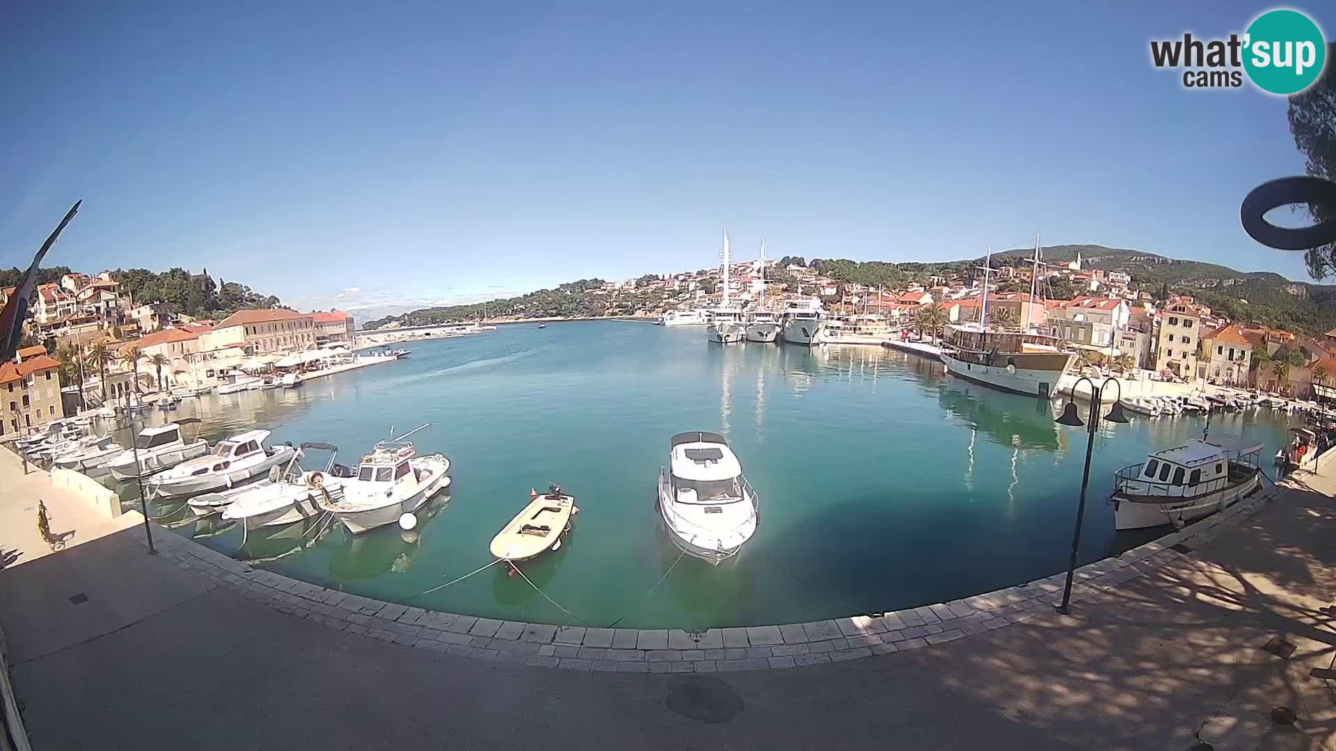 Jelsa – Insel Hvar