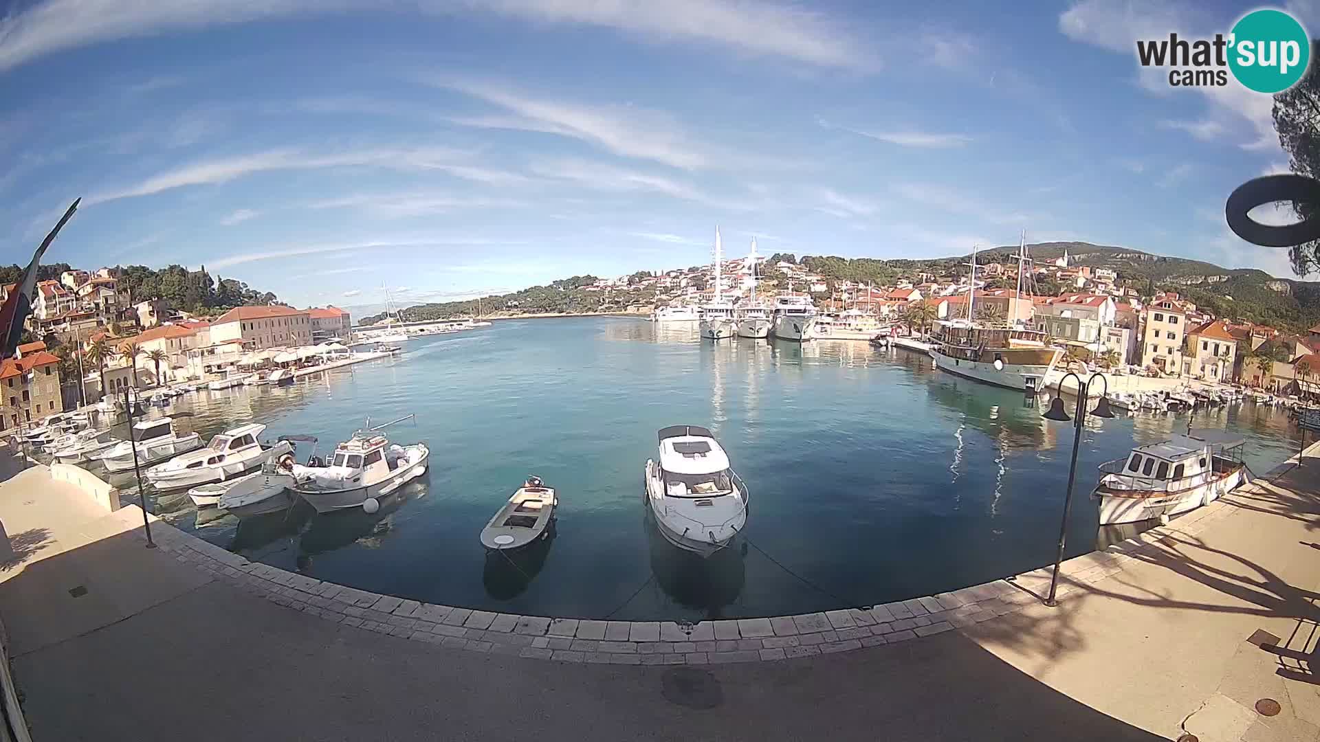 Jelsa – Insel Hvar