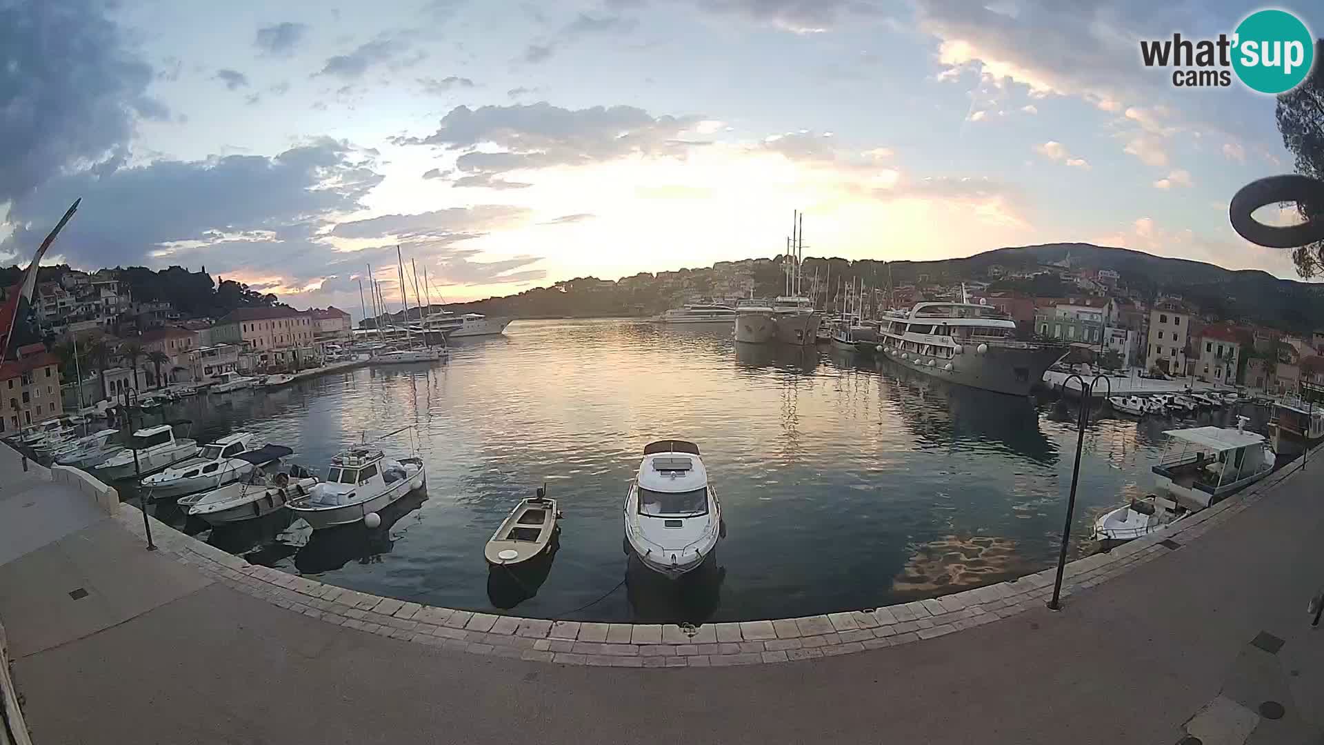 Jelsa – otok Hvar
