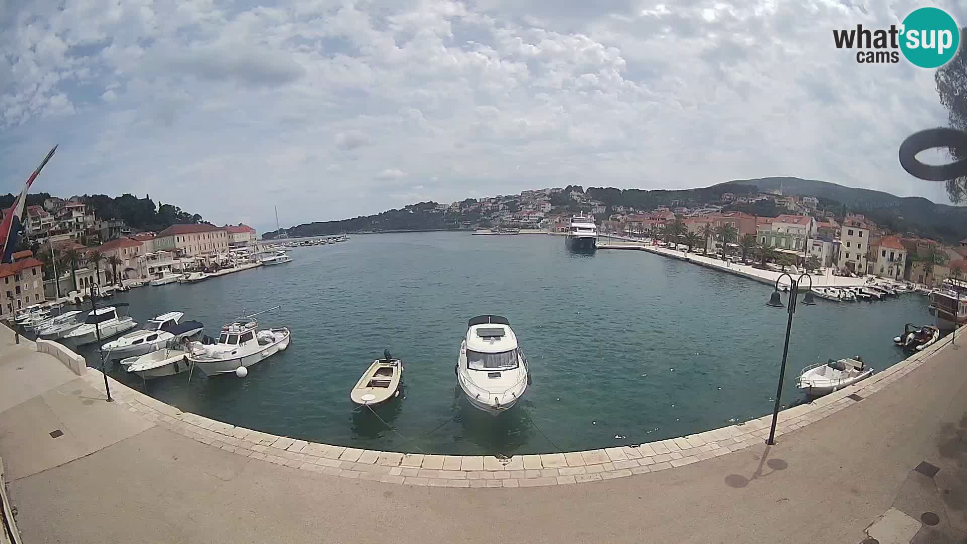 Jelsa – Hvar island
