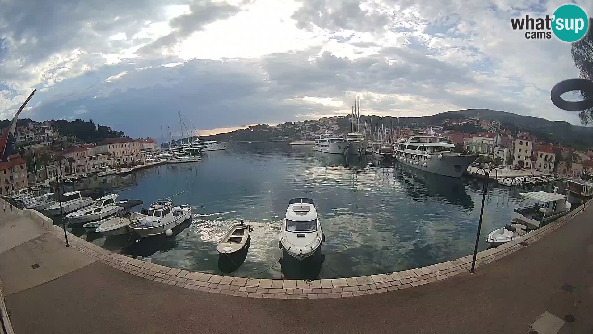 Jelsa – Hvar Isla
