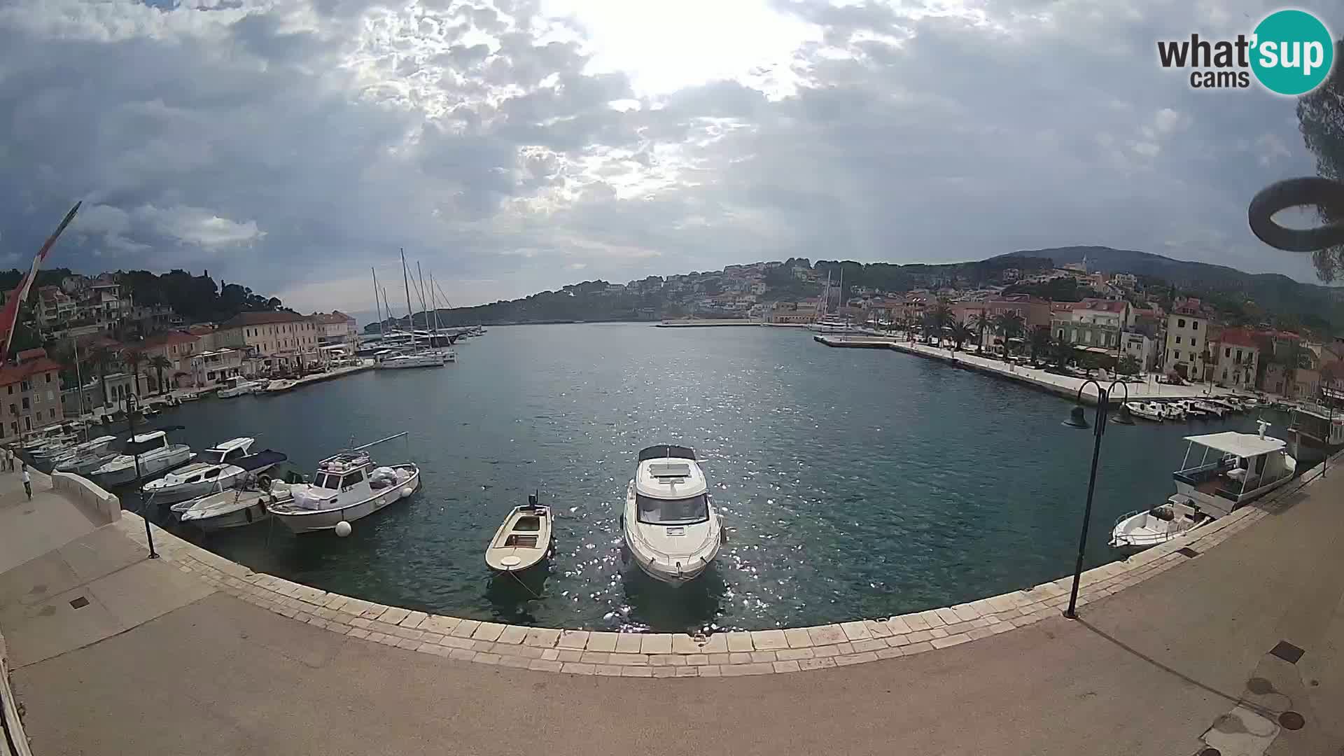 Jelsa – Insel Hvar