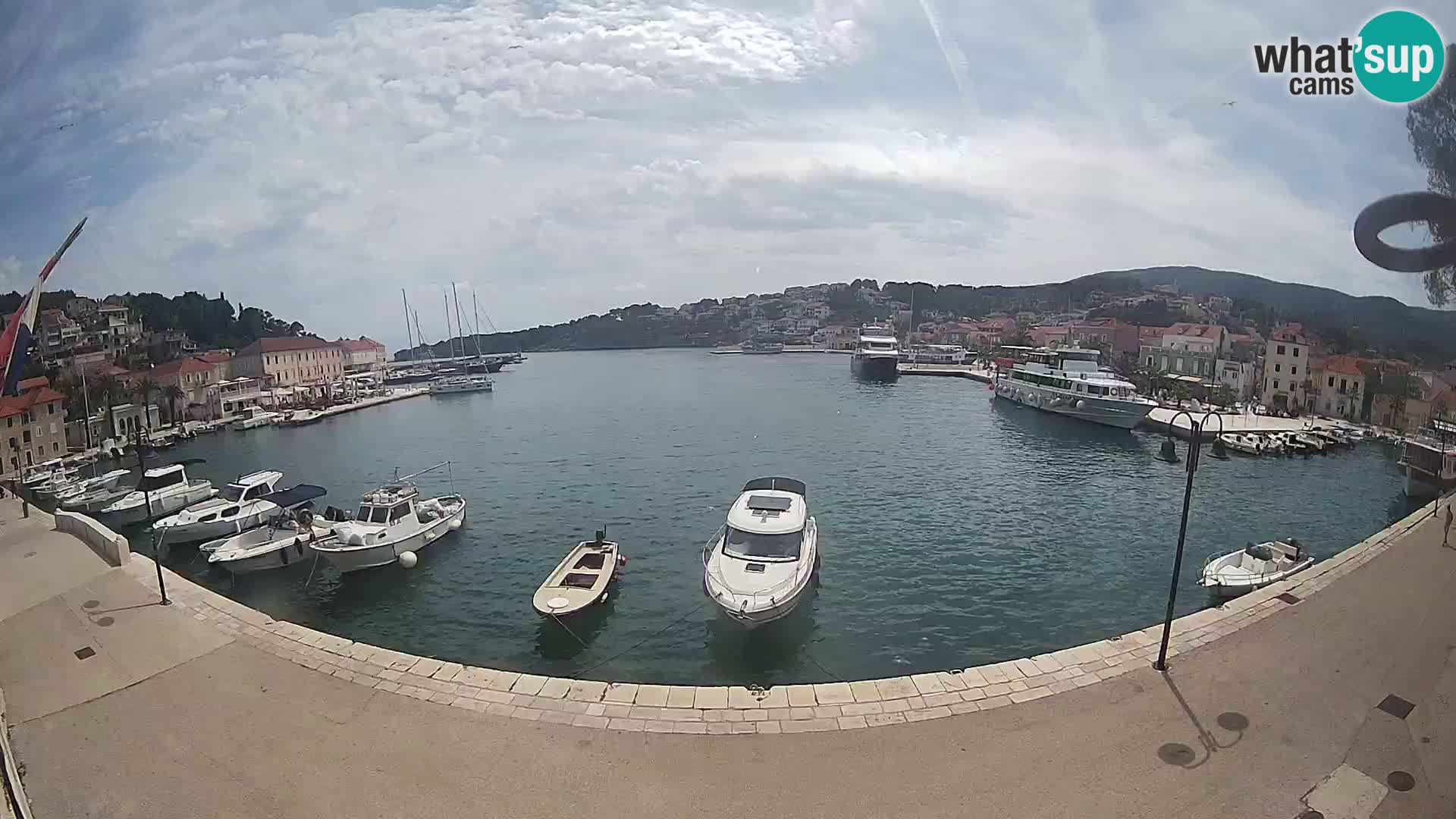 Jelsa – Hvar island