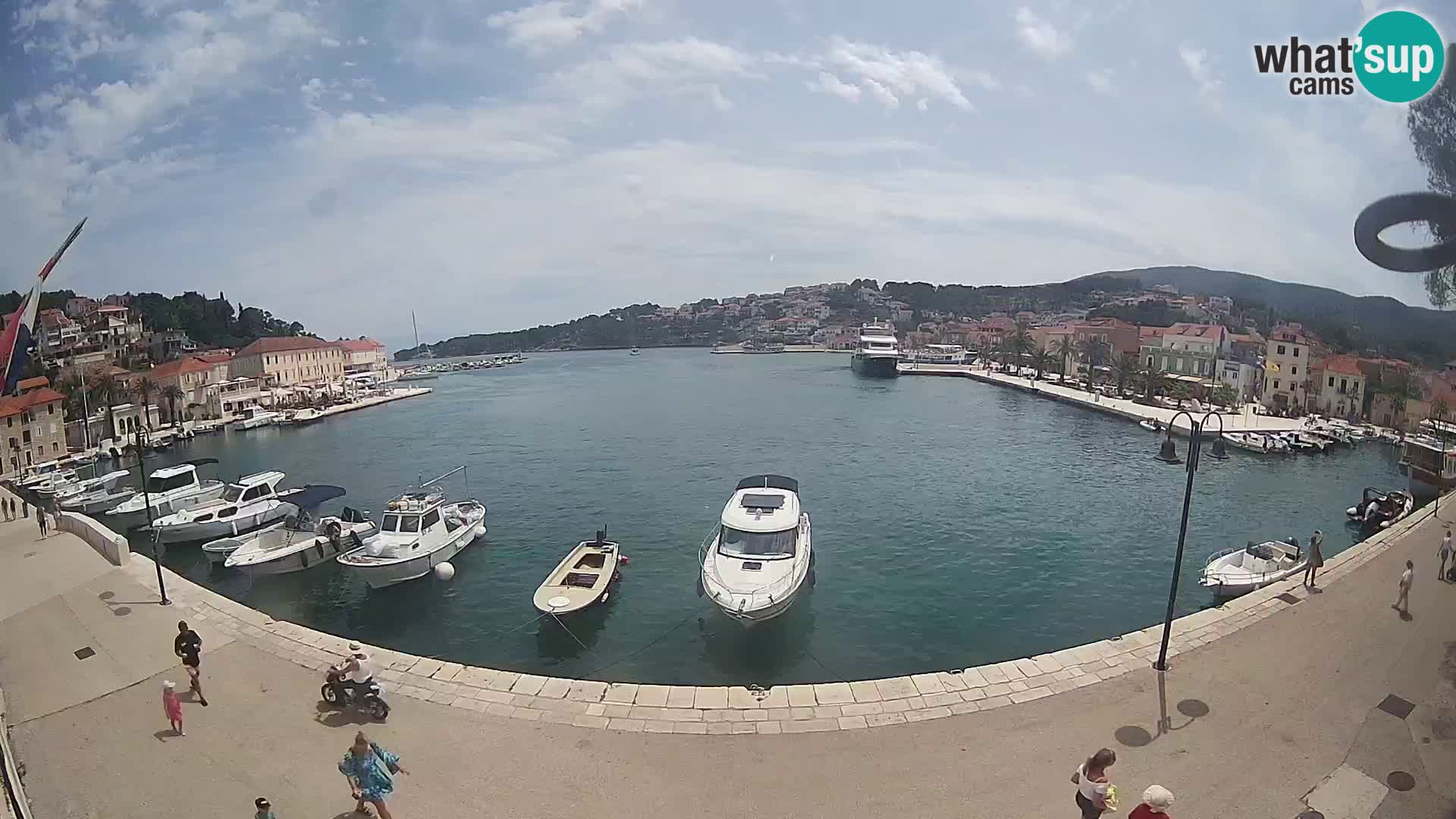 Jelsa – Hvar island