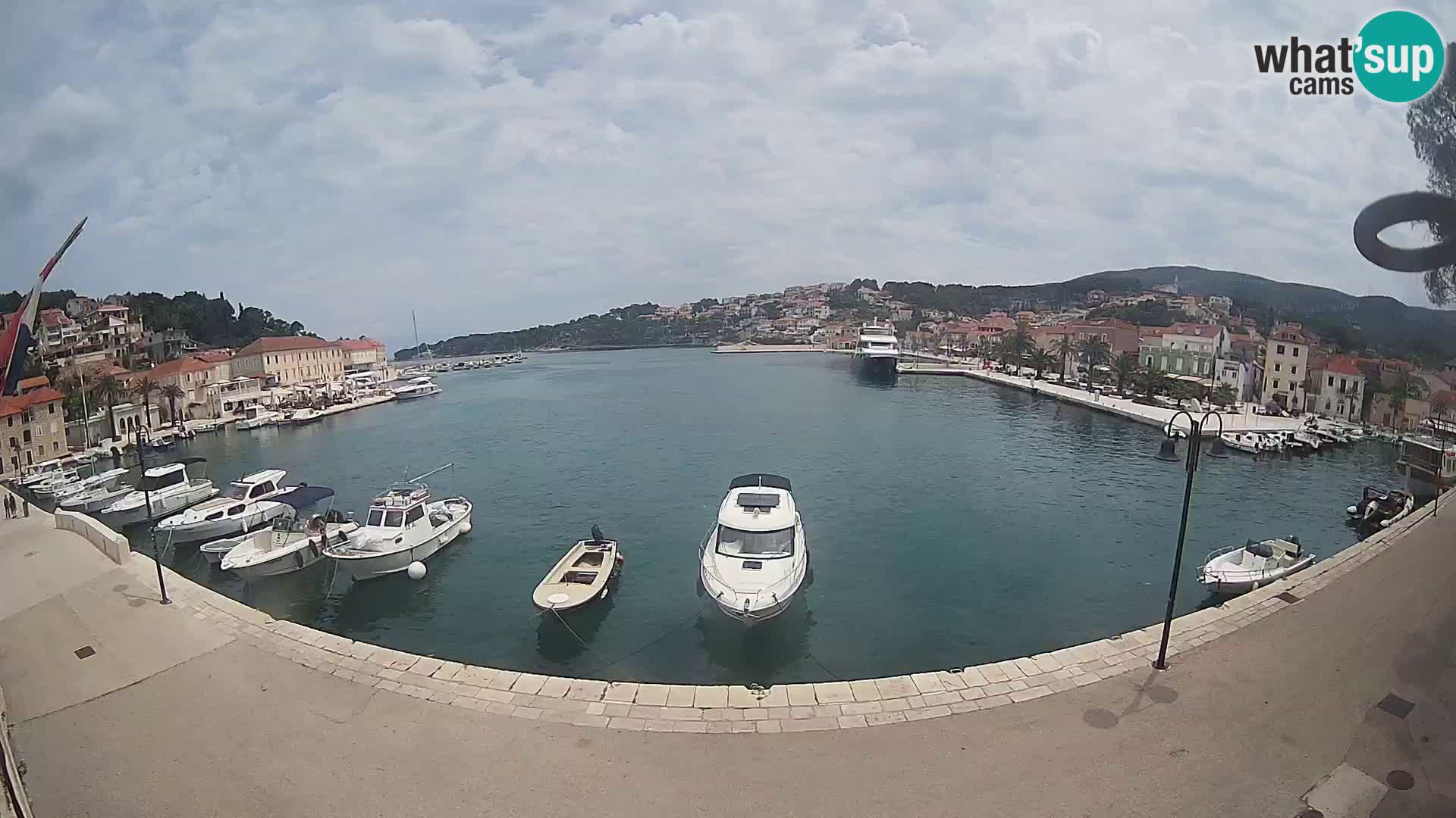 Jelsa – otok Hvar