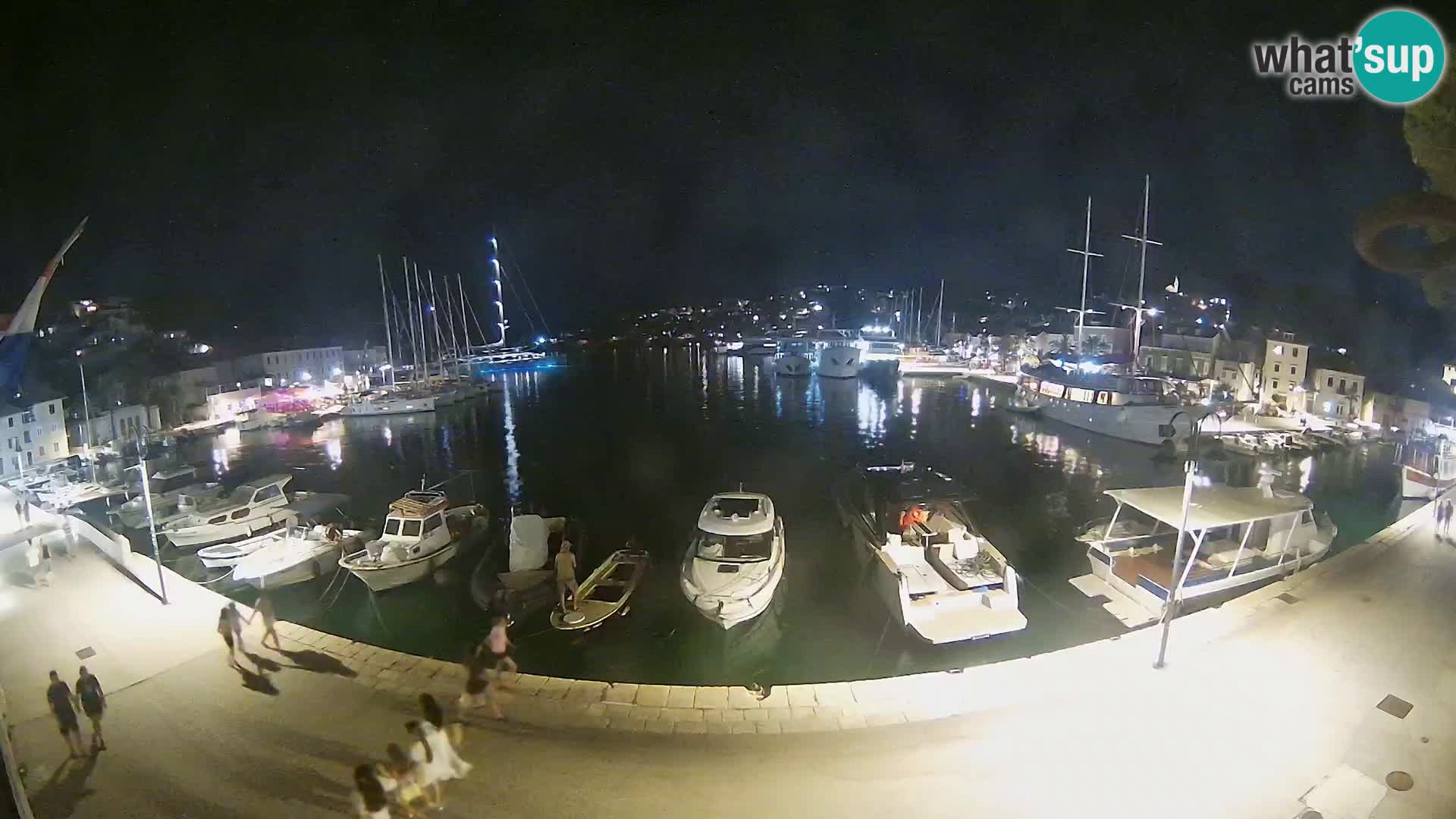 Jelsa – otok Hvar