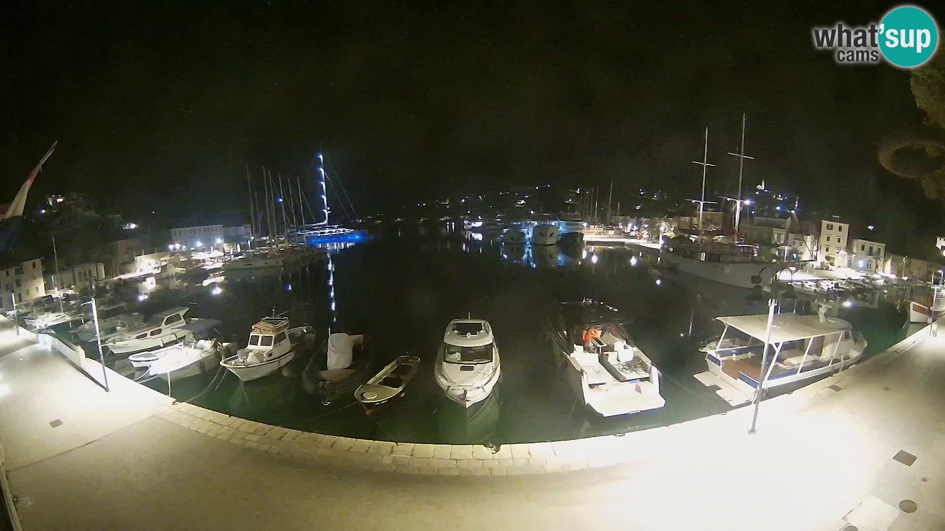 Jelsa – Insel Hvar