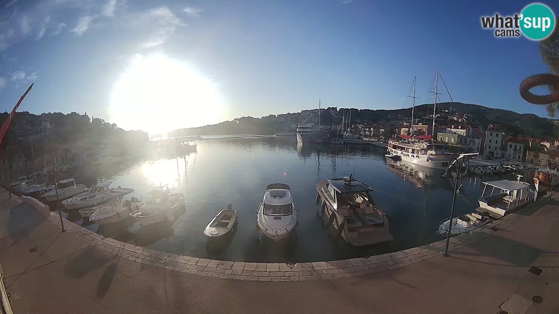 Jelsa – otok Hvar
