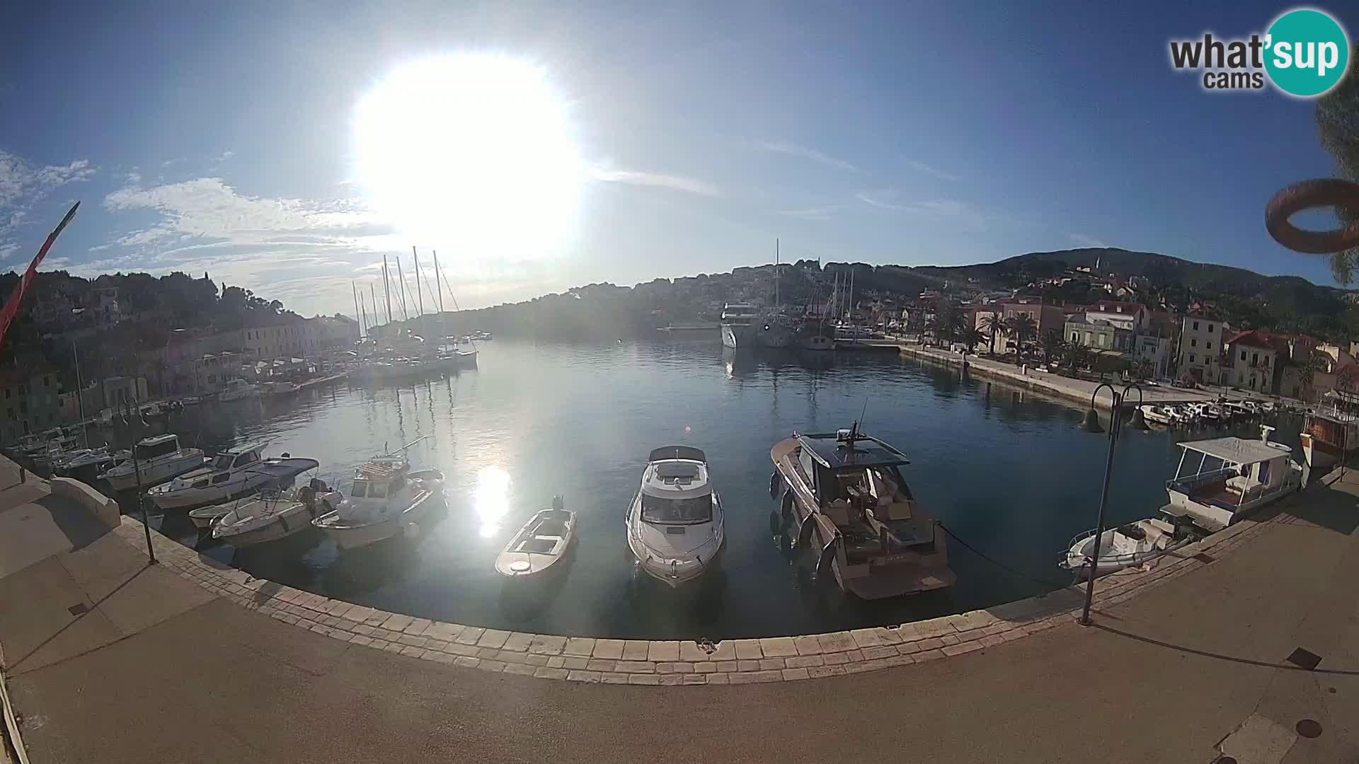 Jelsa – otok Hvar