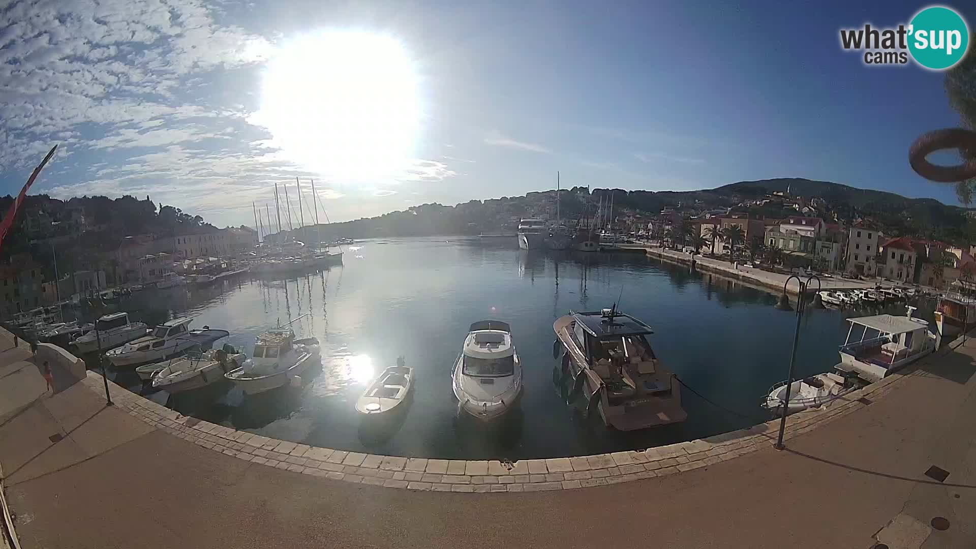 Jelsa – otok Hvar
