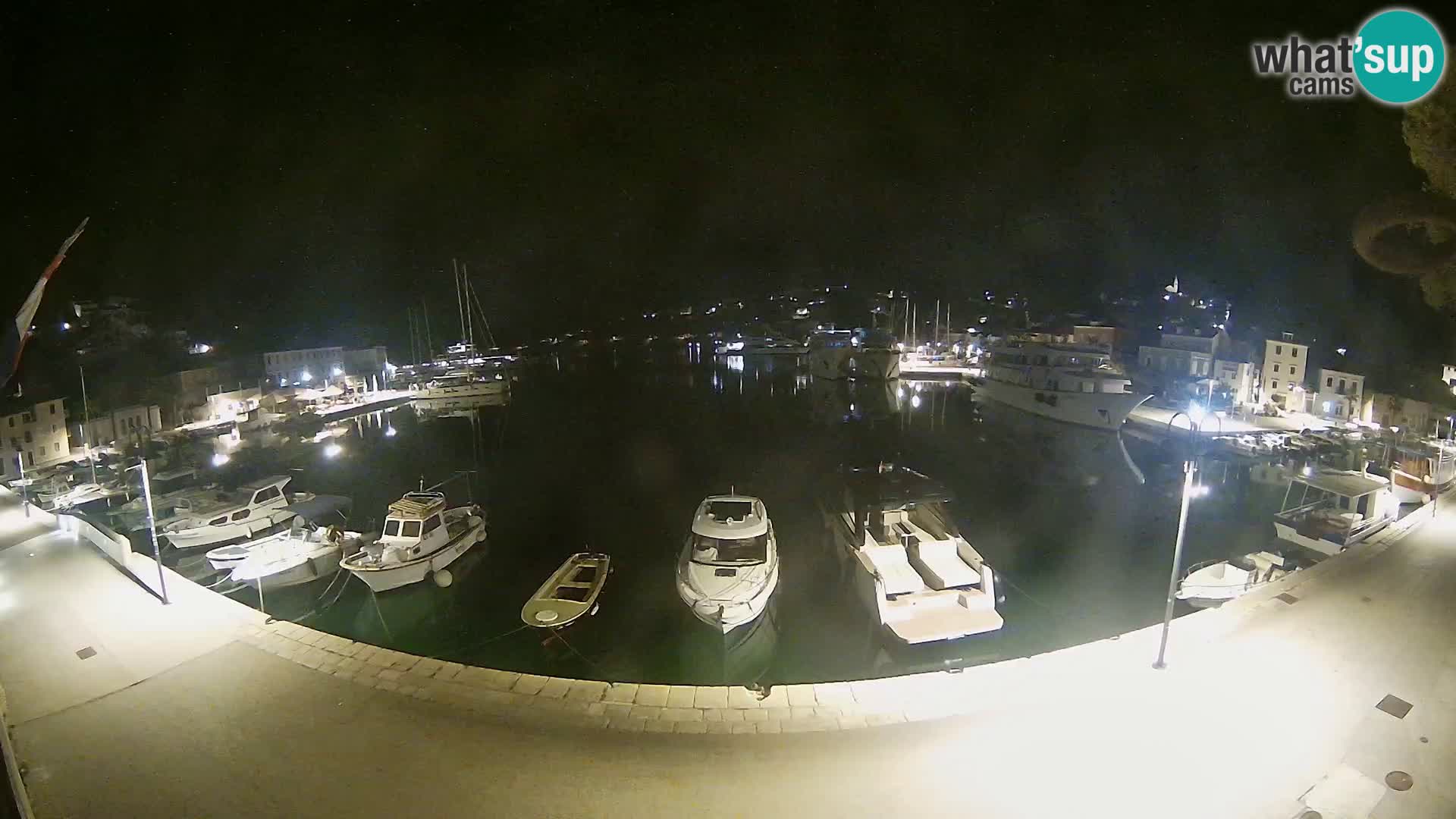 Jelsa – Insel Hvar