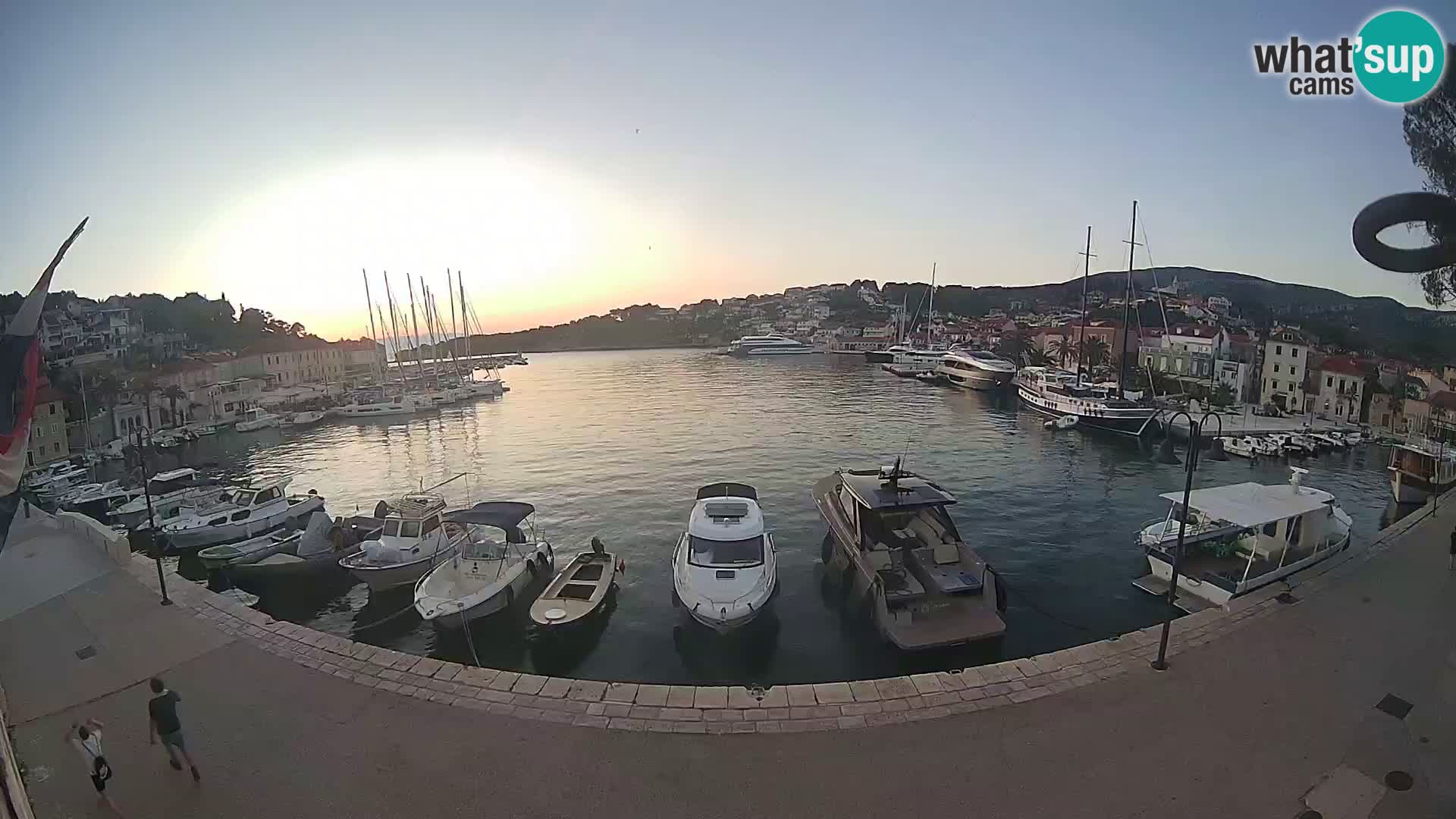 Jelsa – Hvar island