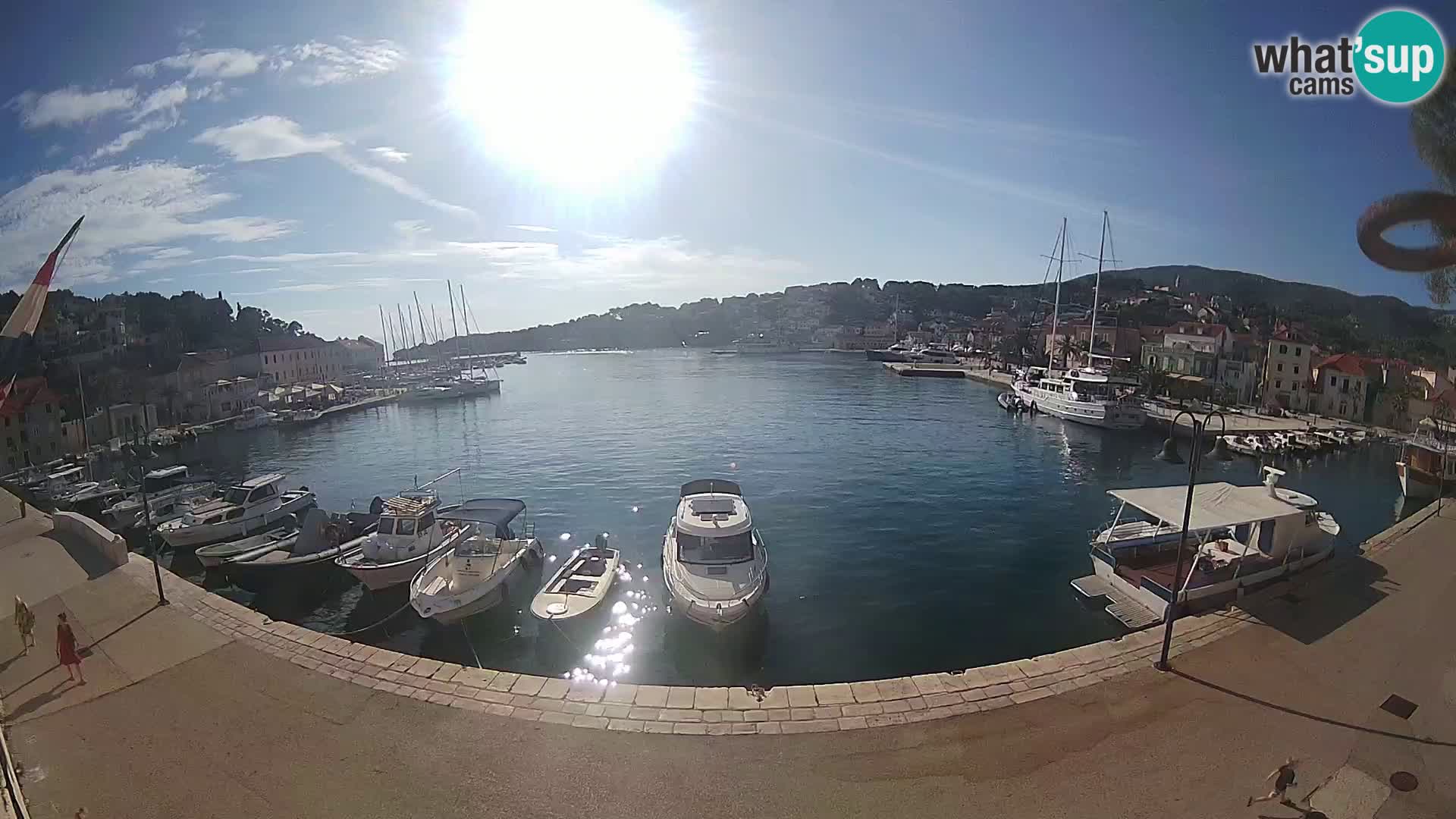 Jelsa – Hvar island