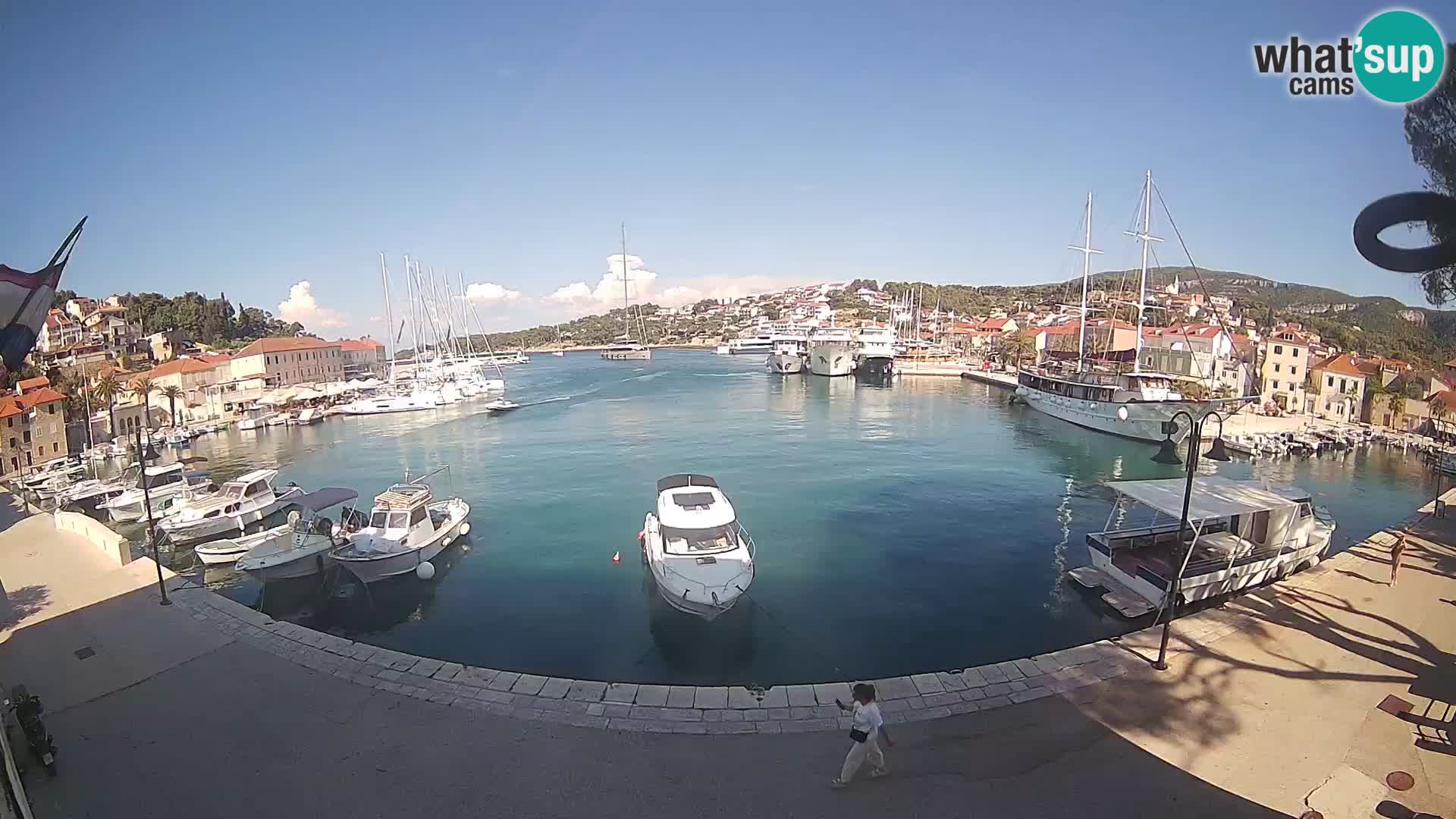 Jelsa – Hvar island